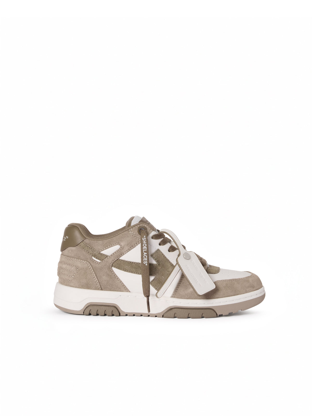 Out Of Office Sneakers