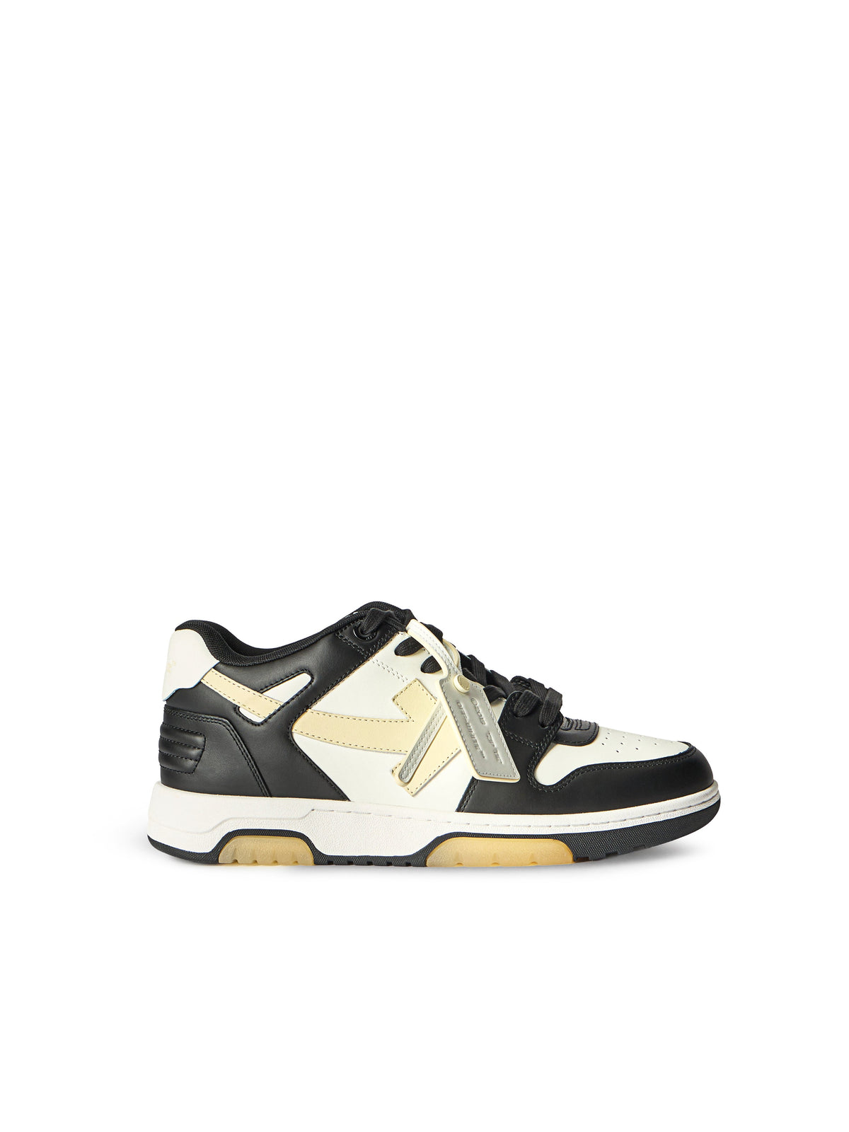 Out Of Office Glow-in-the-dark Sneakers