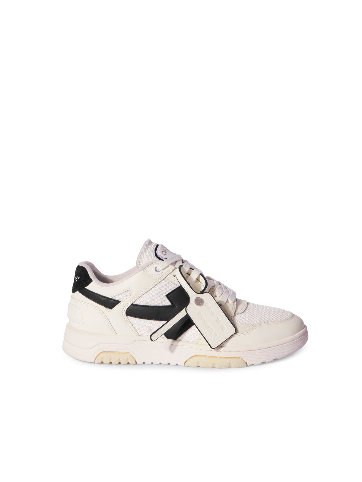 Slim Out Of Office Sneakers