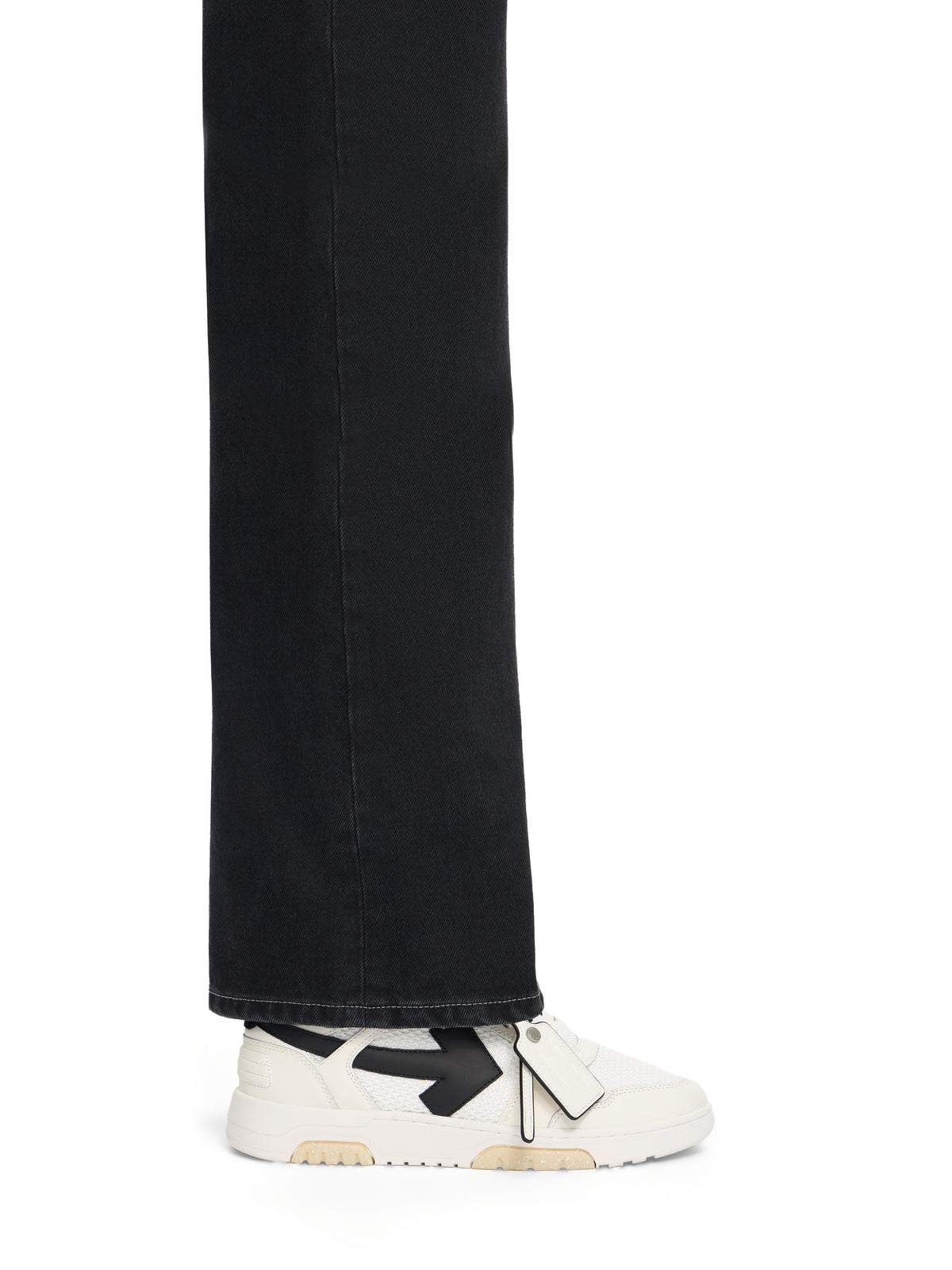 Slim Out Of Office Sneakers