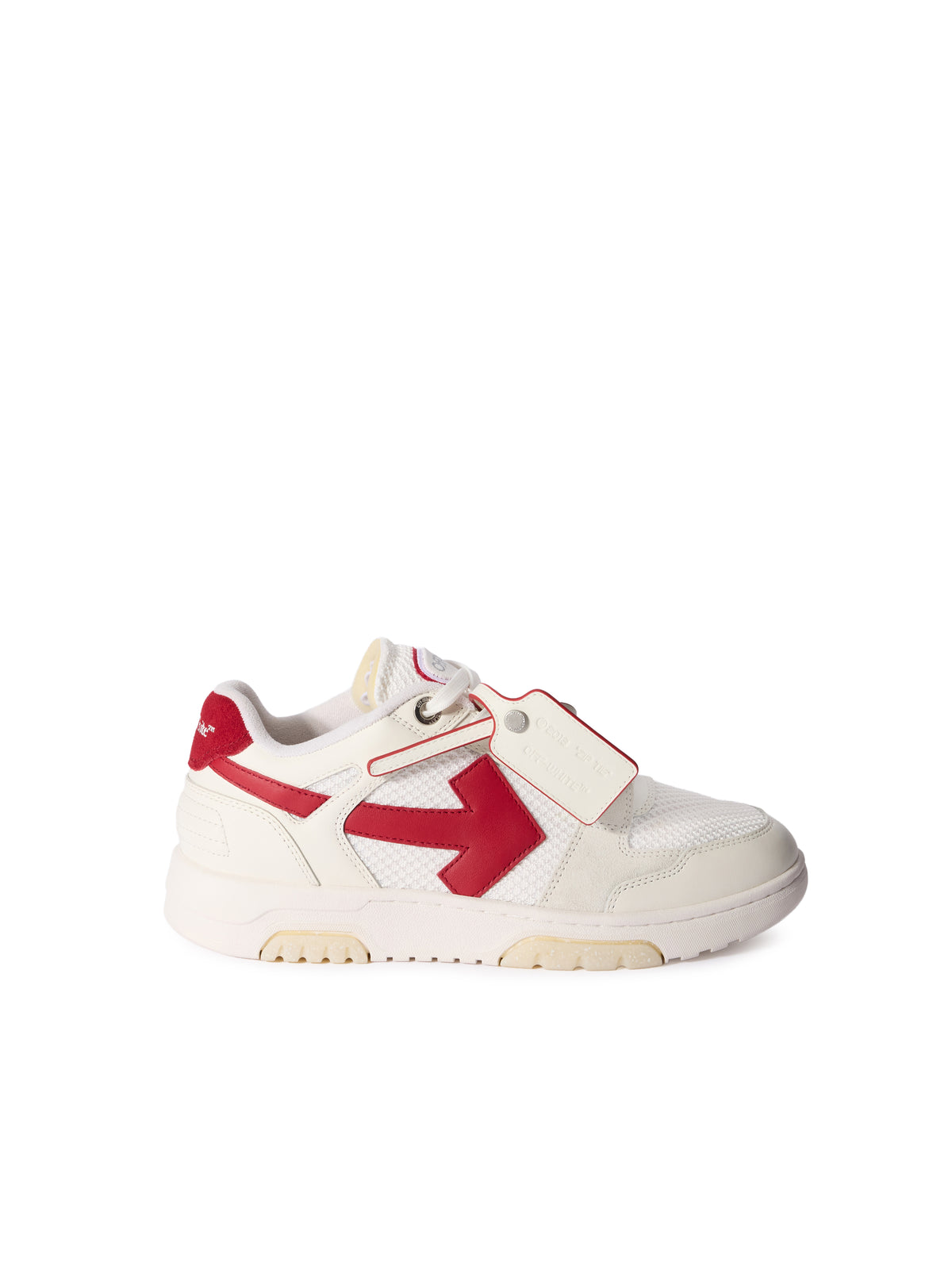 Out Of Office Slim Sneakers