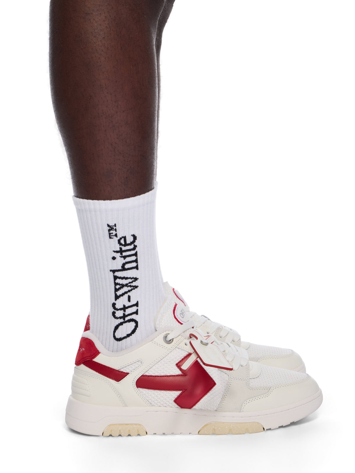 Out Of Office Slim Sneakers
