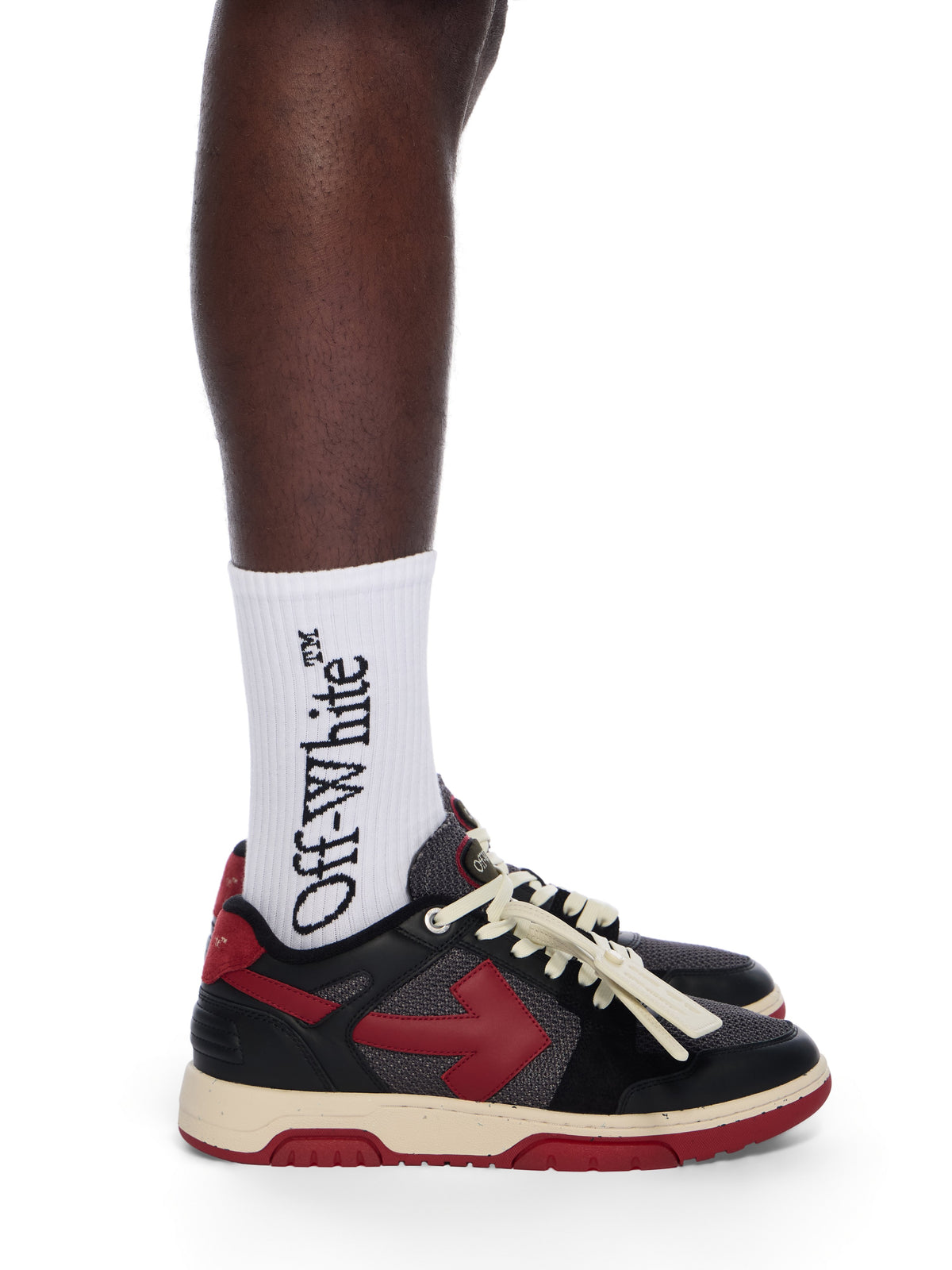 Out Of Office Slim Sneakers