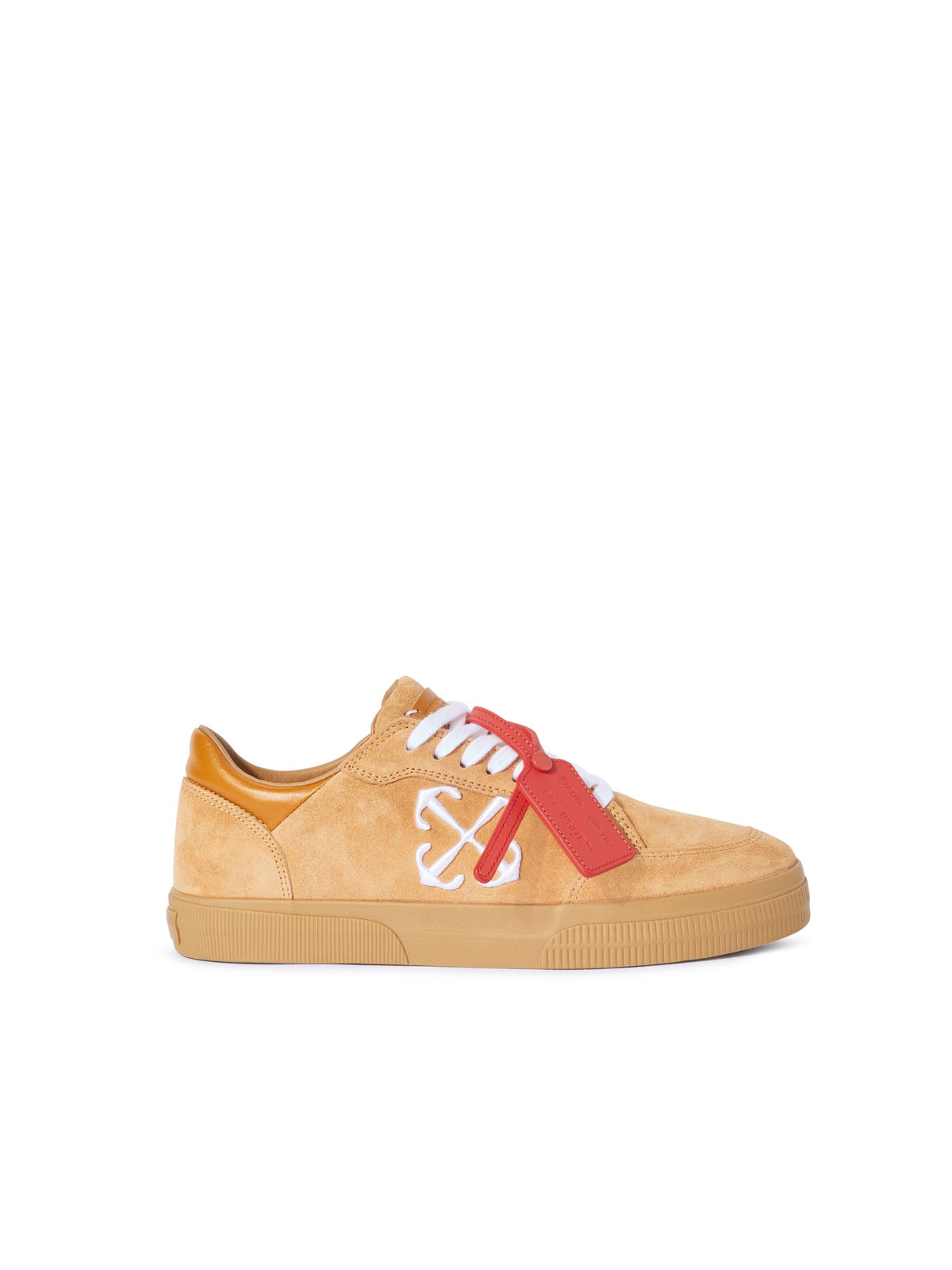 New Low Vulcanized