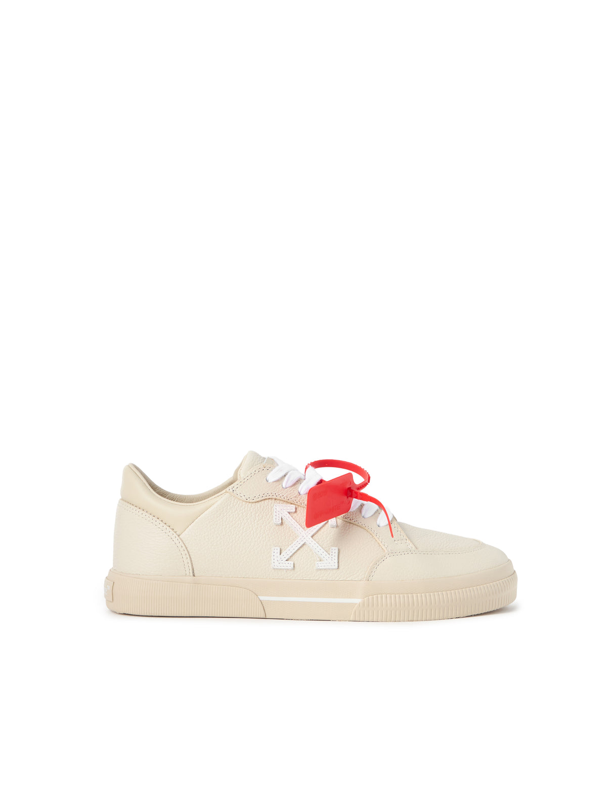 Vulcanized Low Sneakers