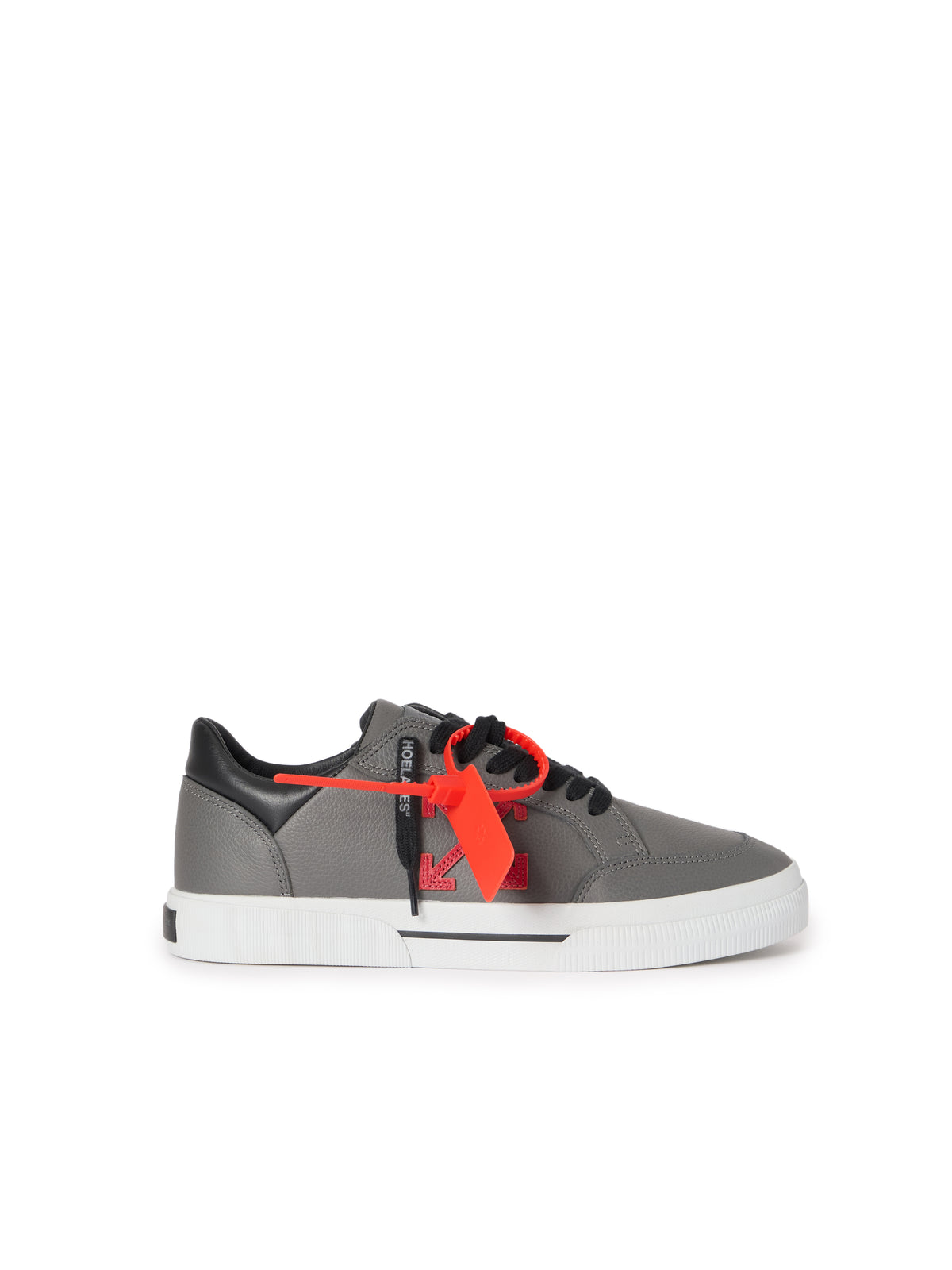 Vulcanized Low Sneakers