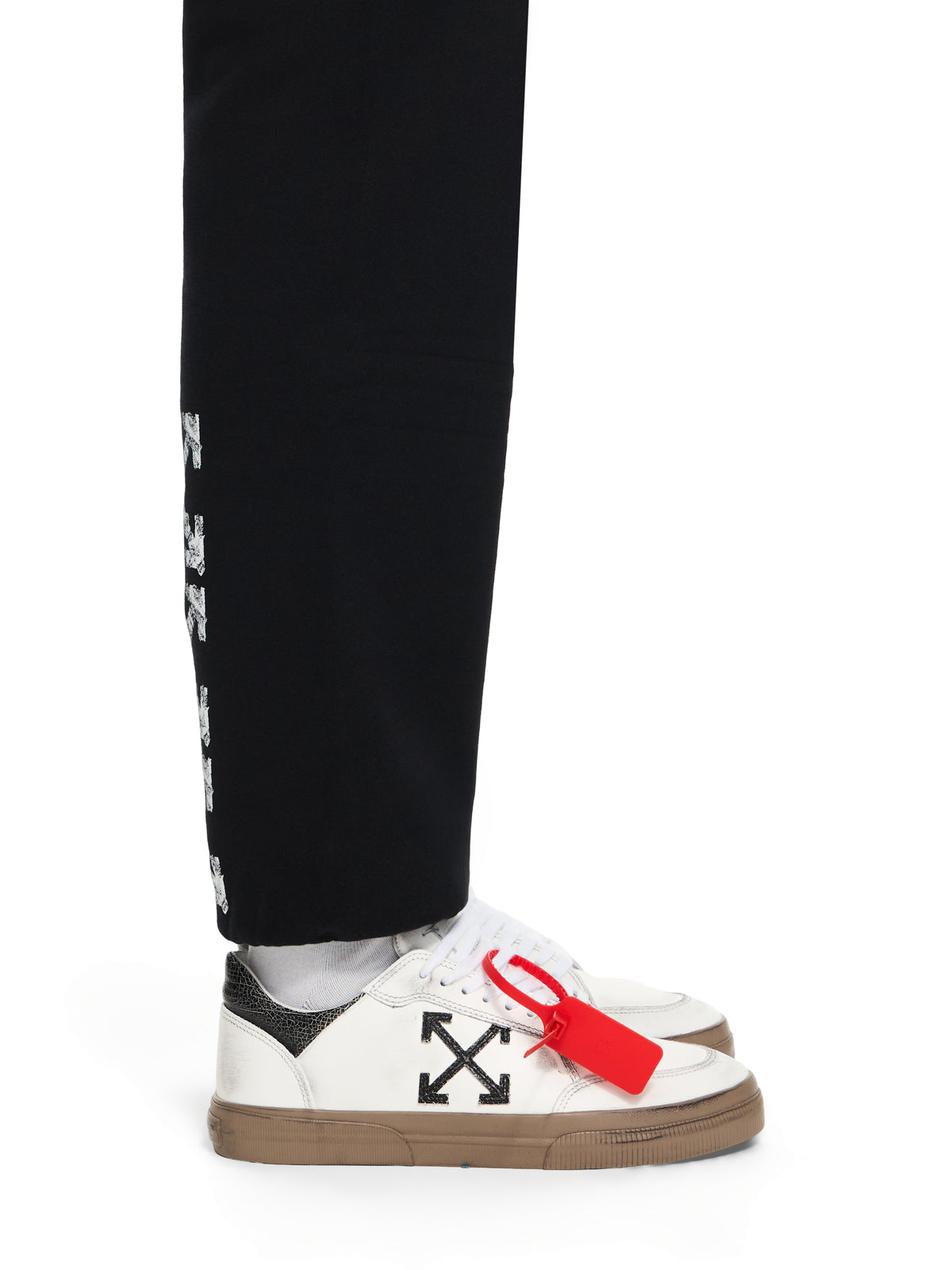 Vulcanized Low Vintage Sneakers