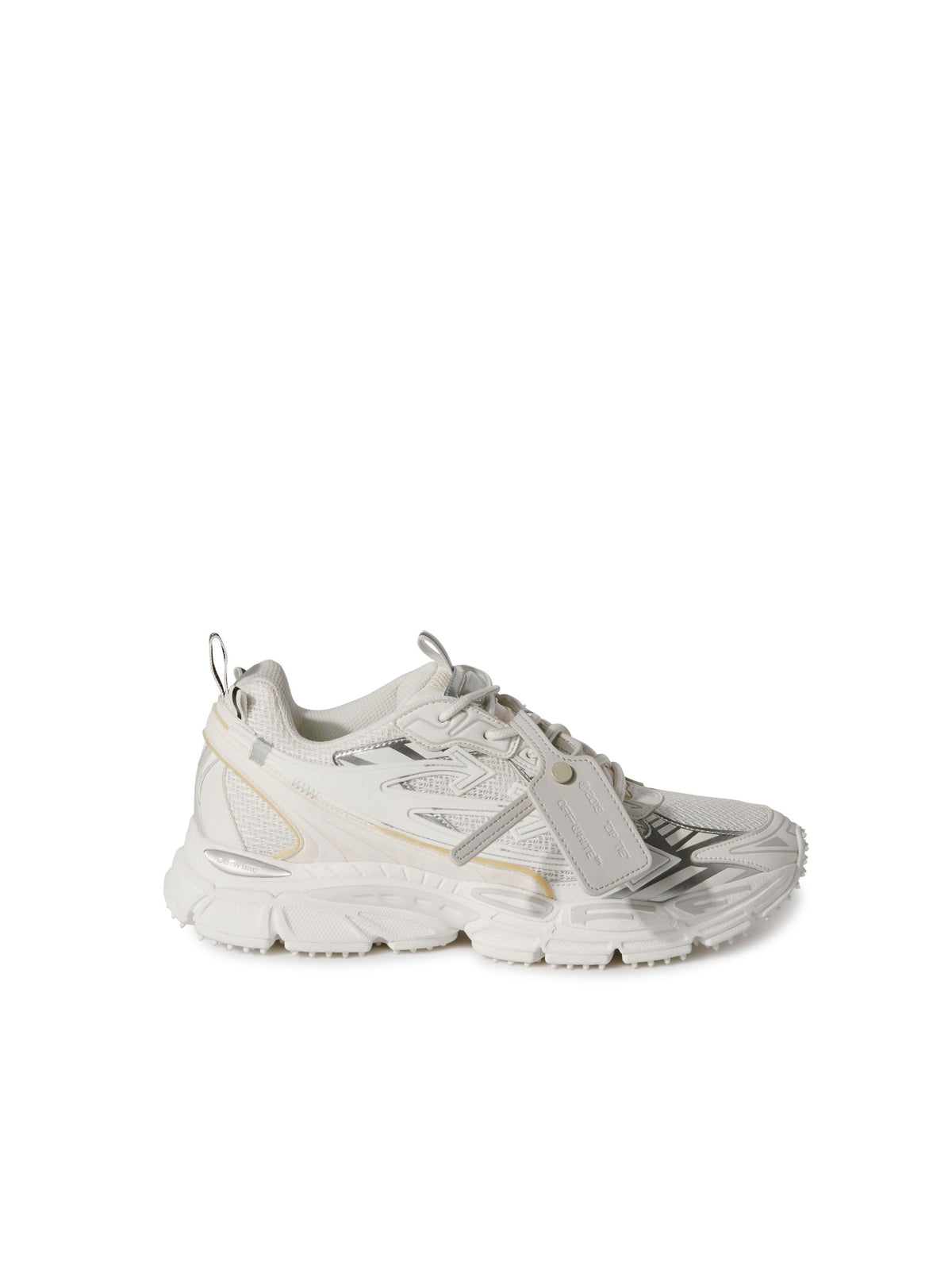 Be Right Back Sneakers