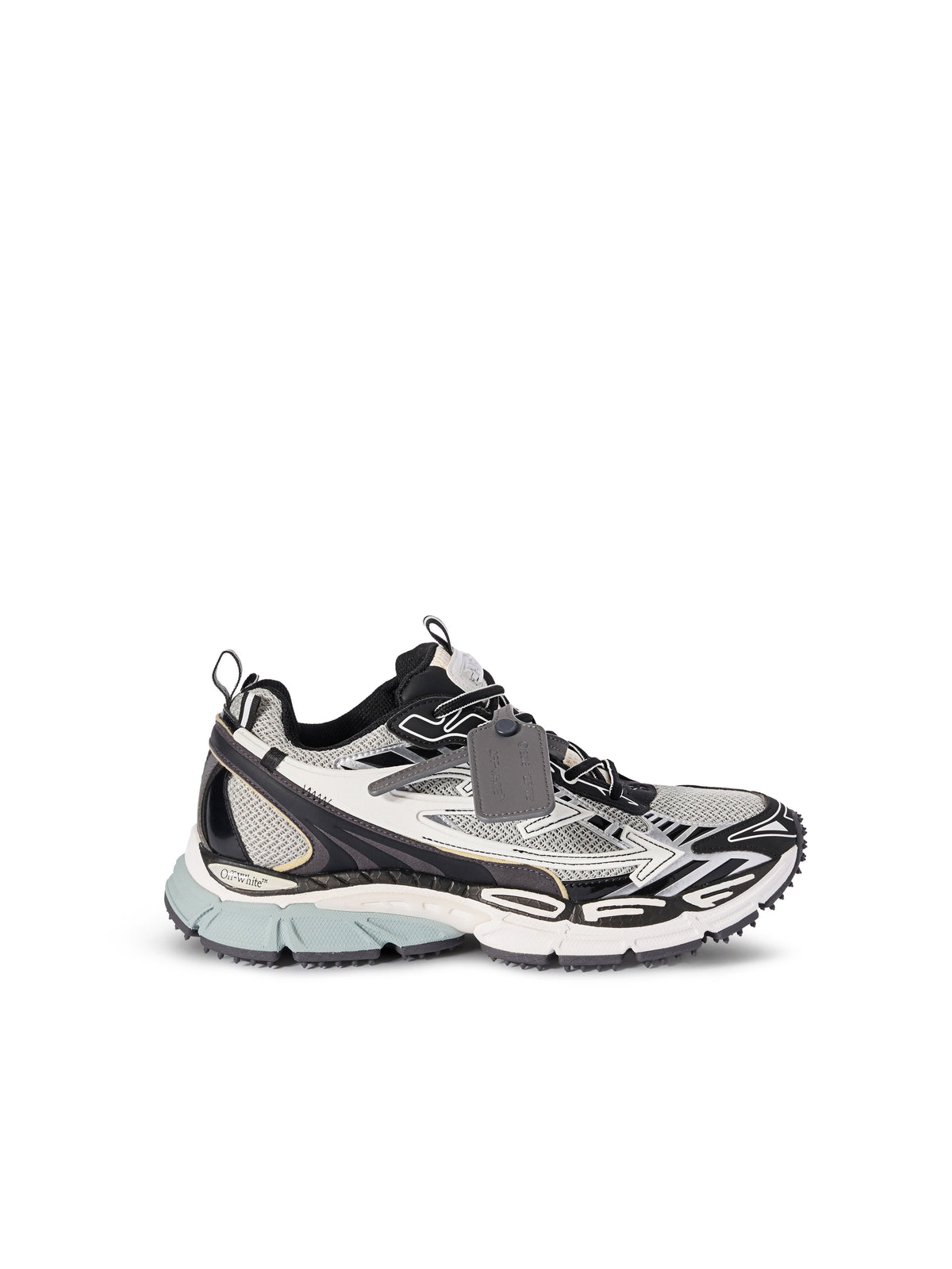 Be Right Back Sneakers