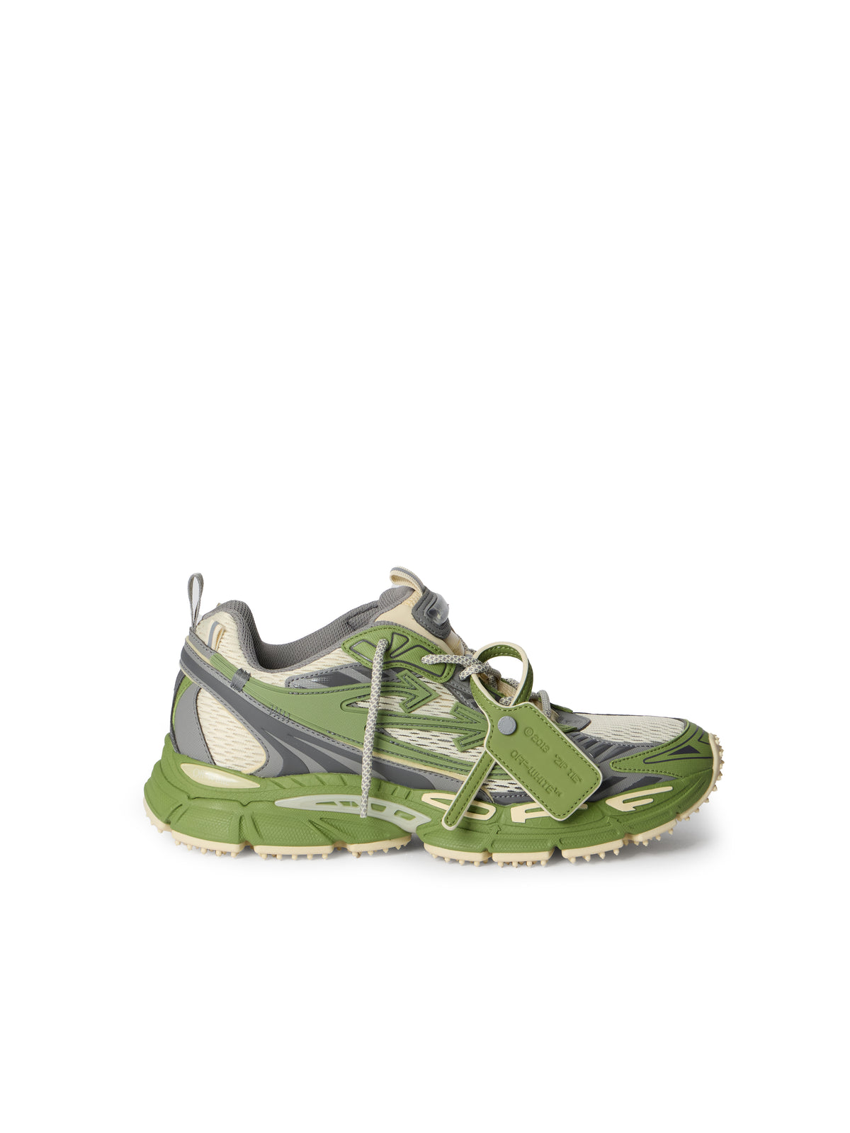 Be Right Back Sneakers