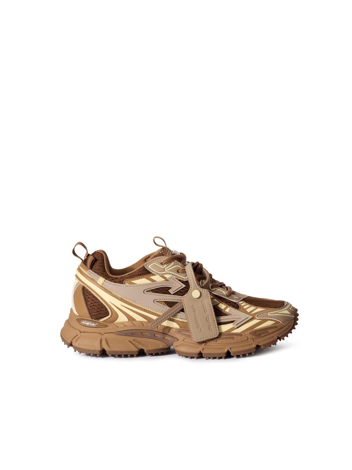 Be Right Back Sneakers