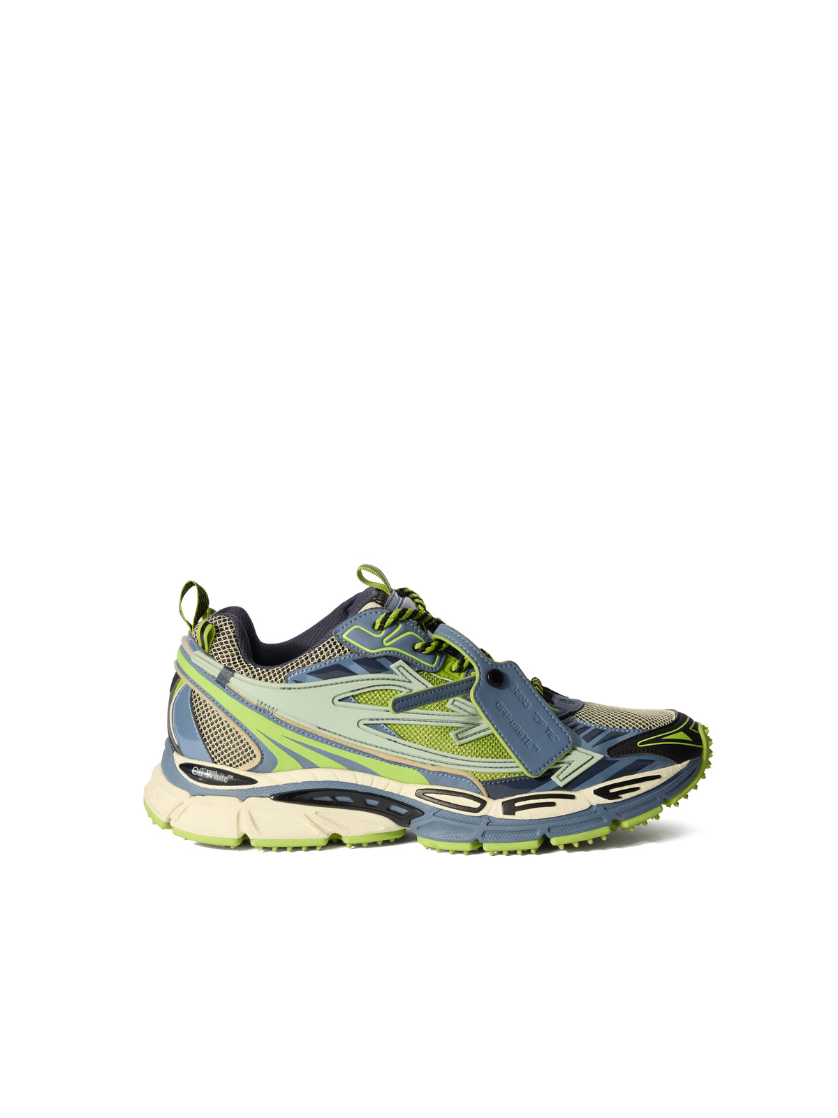 Be Right Back Sneakers