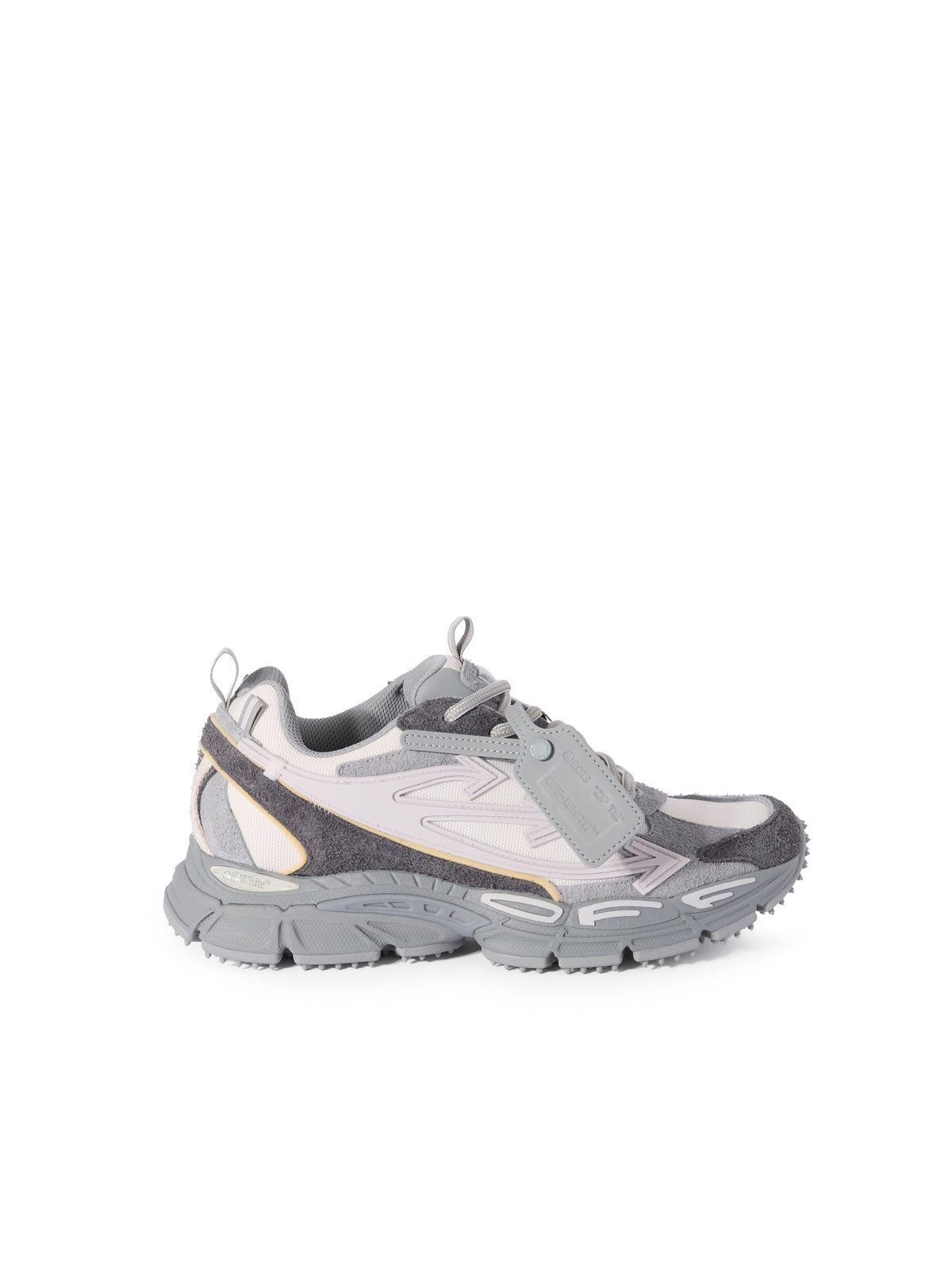 Be Right Back Sneakers