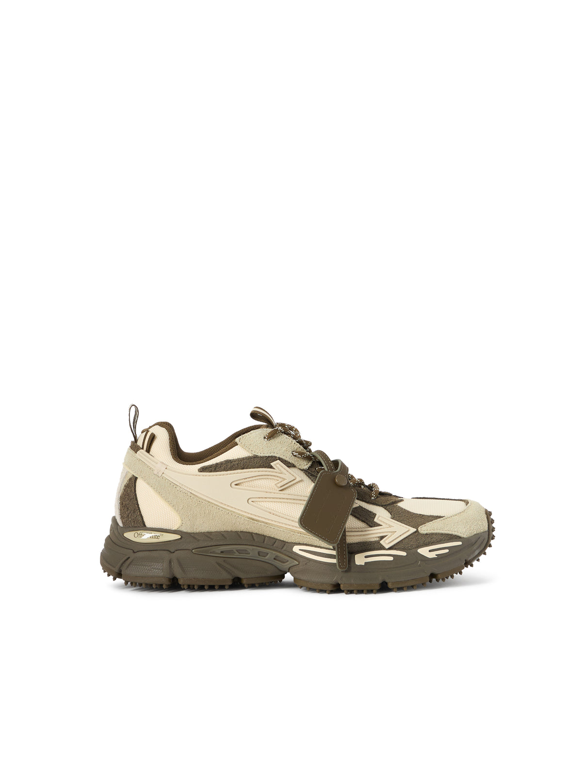 Be Right Back Sneakers