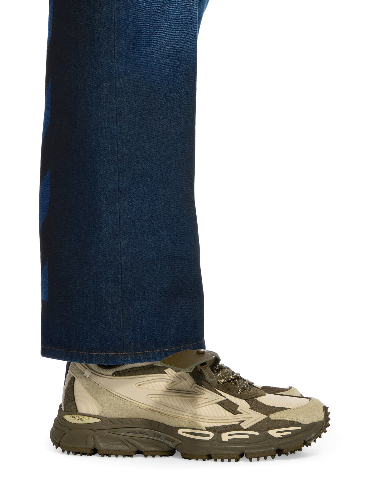 Be Right Back Sneakers