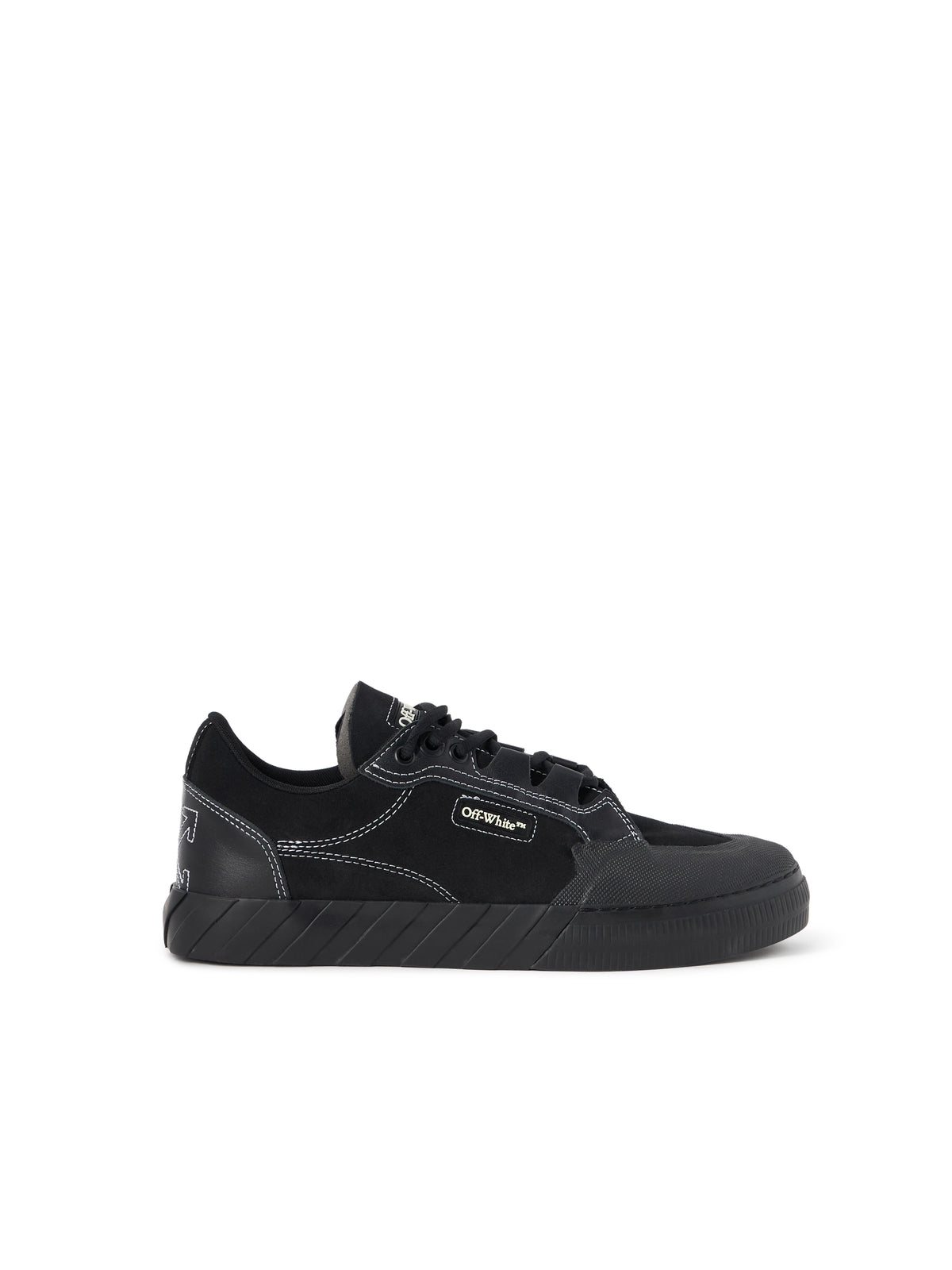 Vulcanized 779 Suede Sneakers