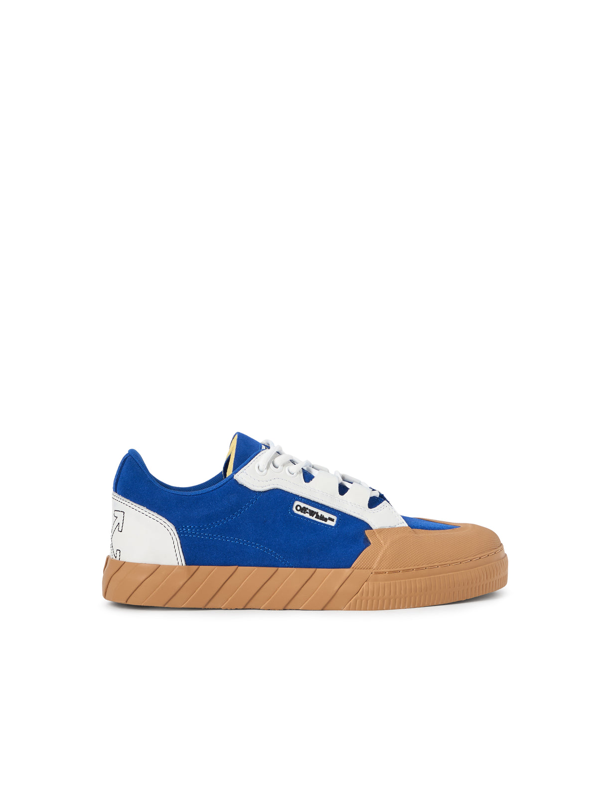Vulcanized 779 Suede Sneakers