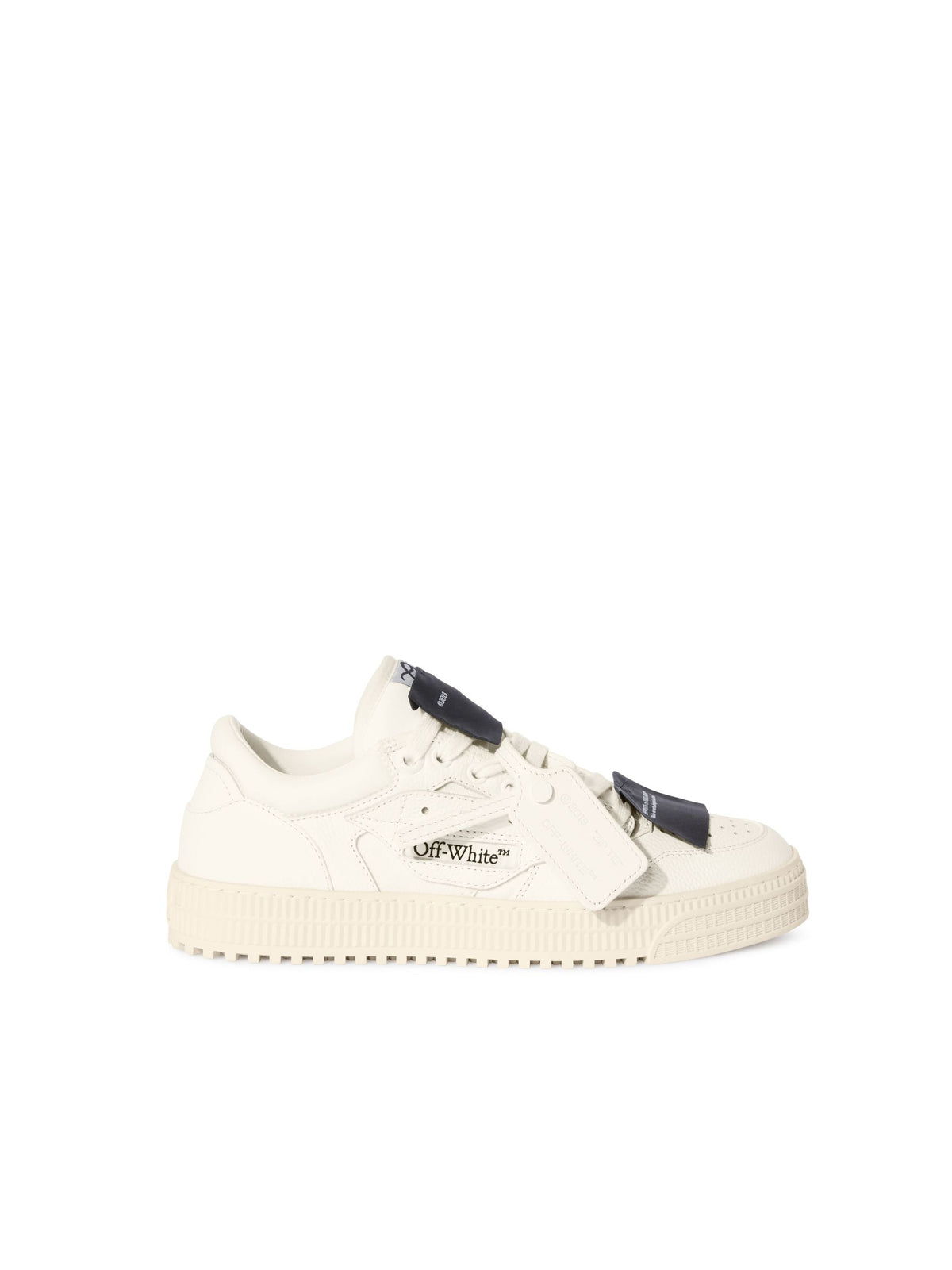 3.0 Court Low Top Sneakers