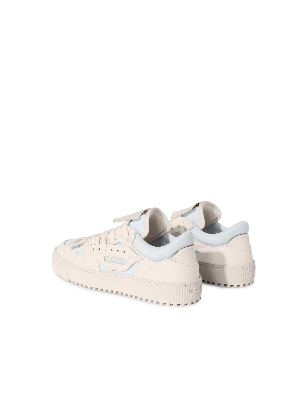 OFF WHITE LOW 3.0 OFF COURT WHITE OMIA29KS25LEA004