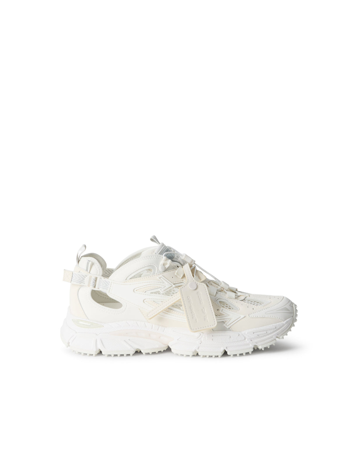 Be Right Back Open Sneakers