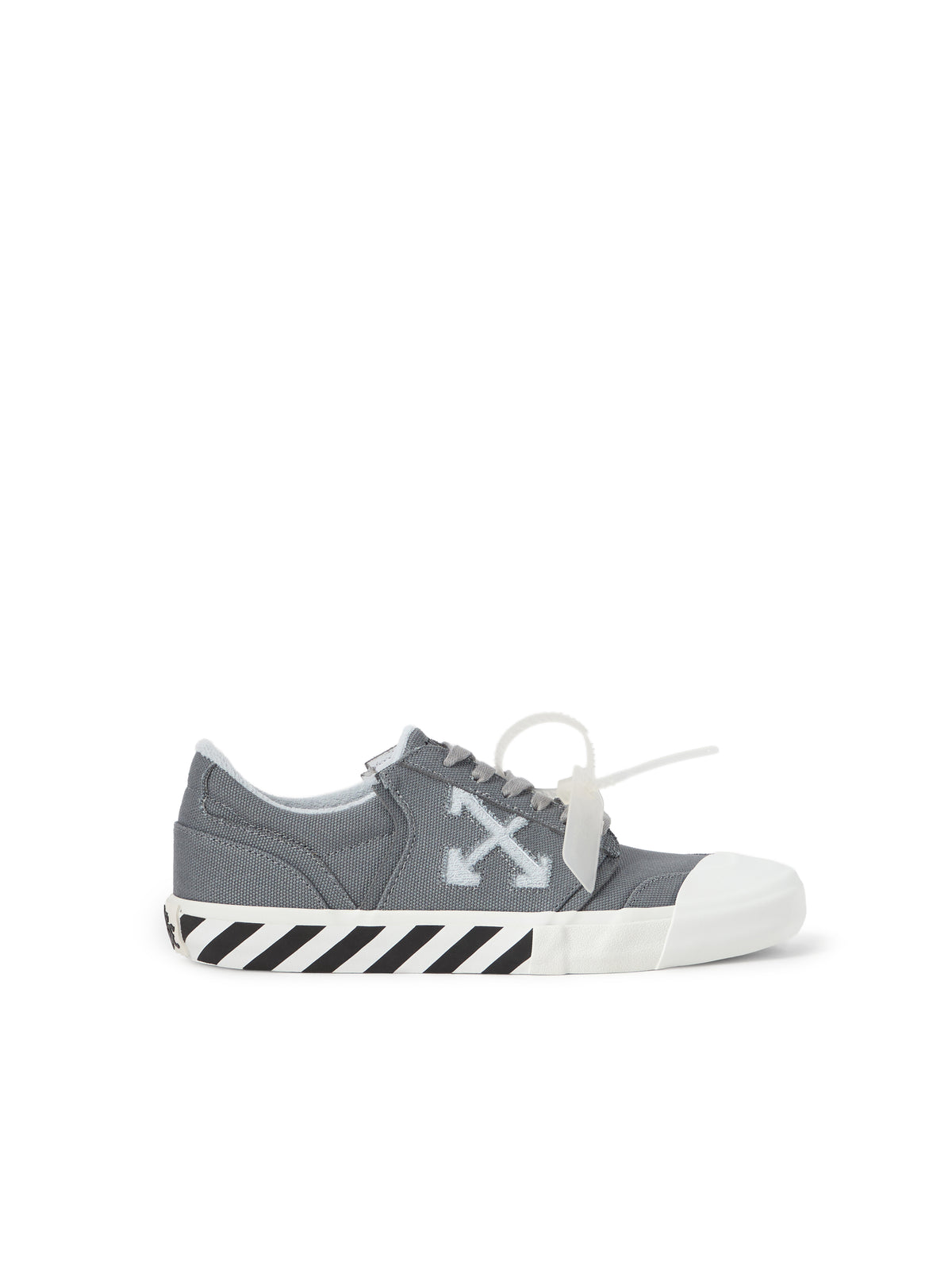Vulcanizedanized Undercut Sneakers