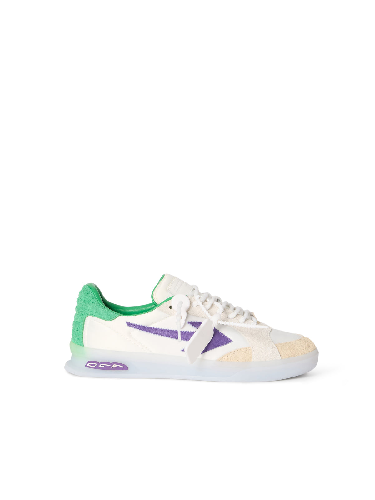 End Of Play Sneakers
