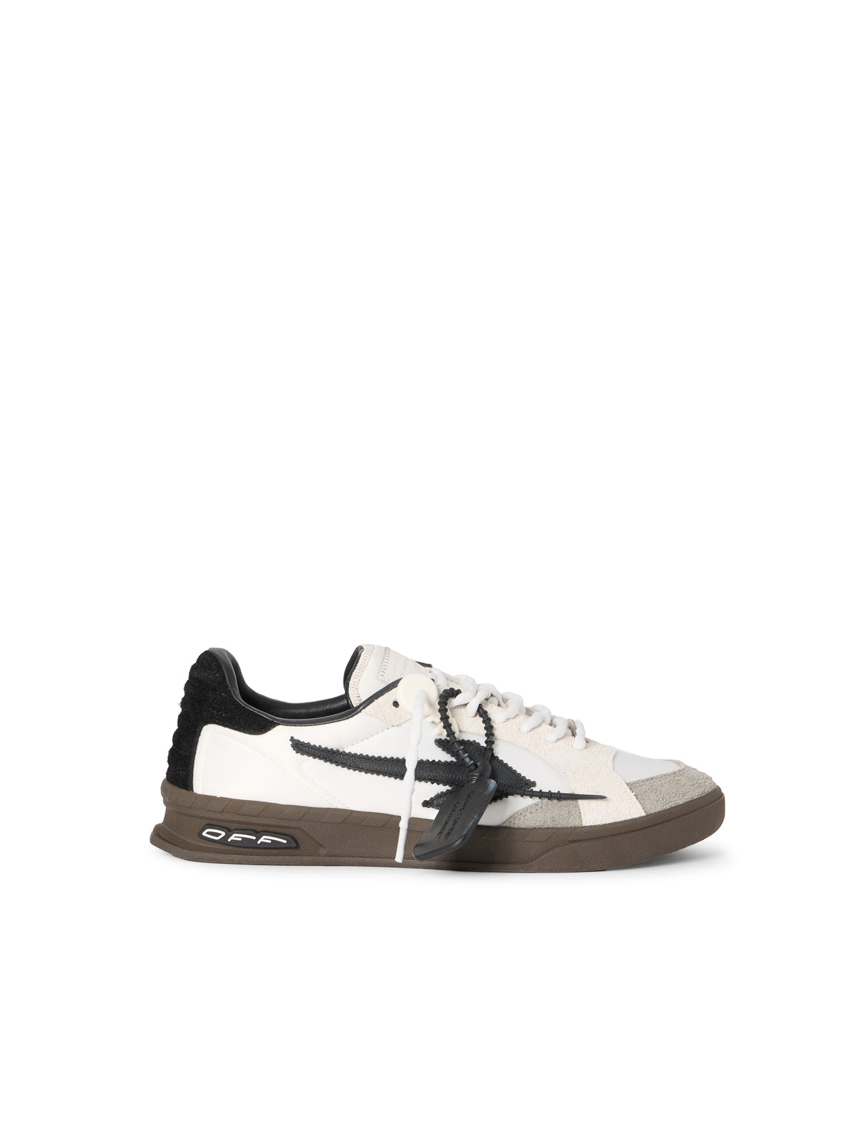 End Of Play Sneakers