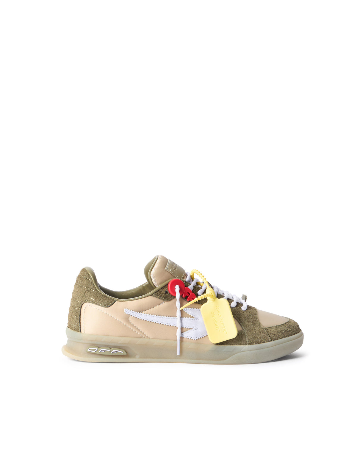 End Of Play Sneakers