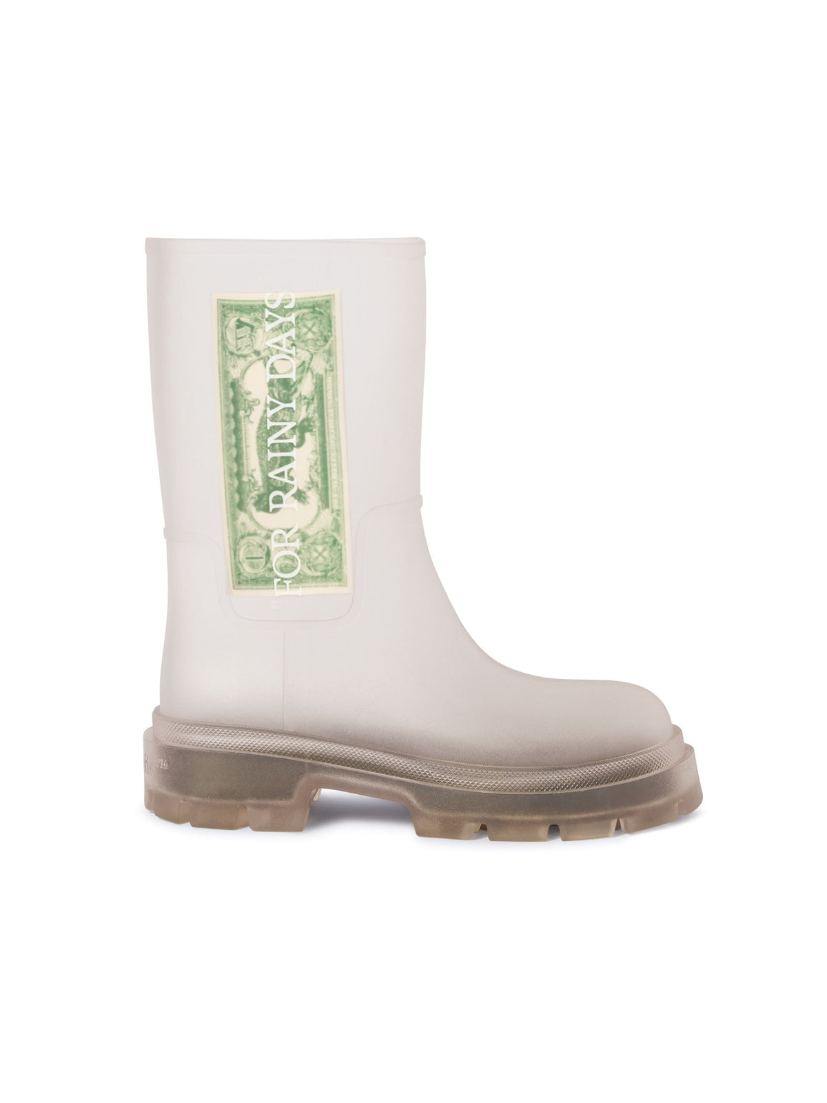 Reboot Dollar