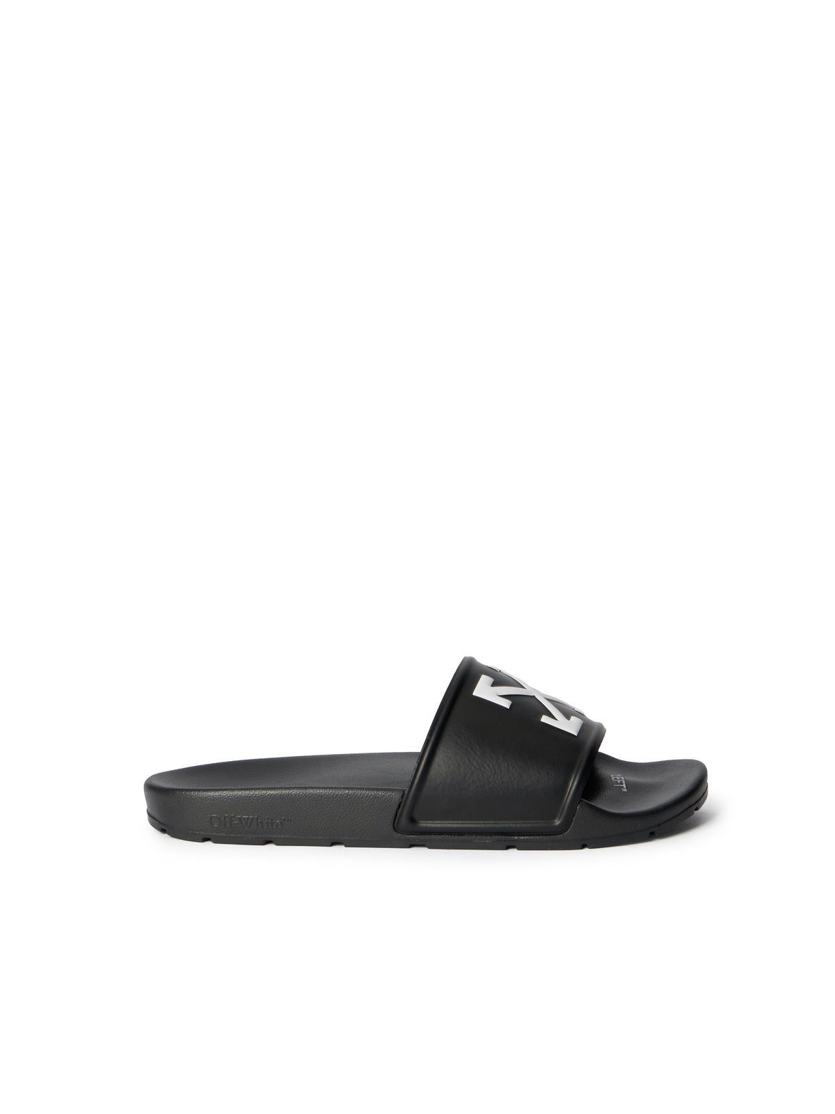 Arrow Slide Sandals