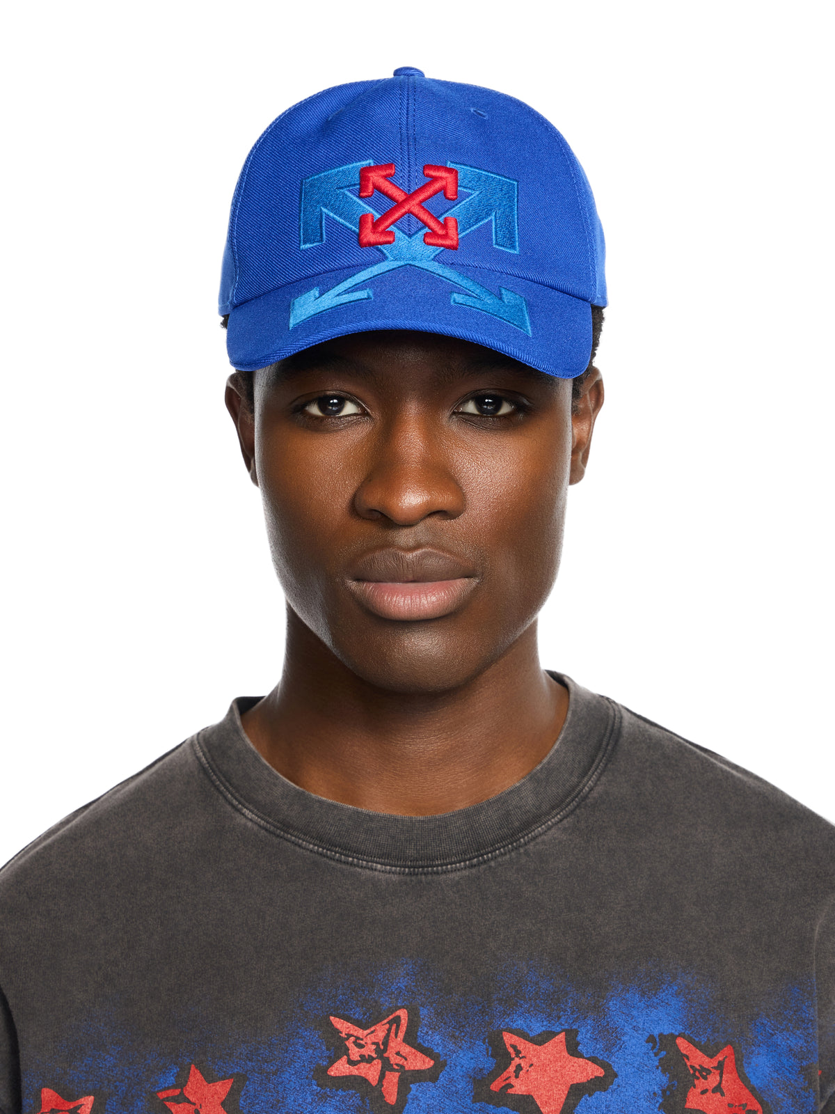 Arrow Shadow Baseball Cap