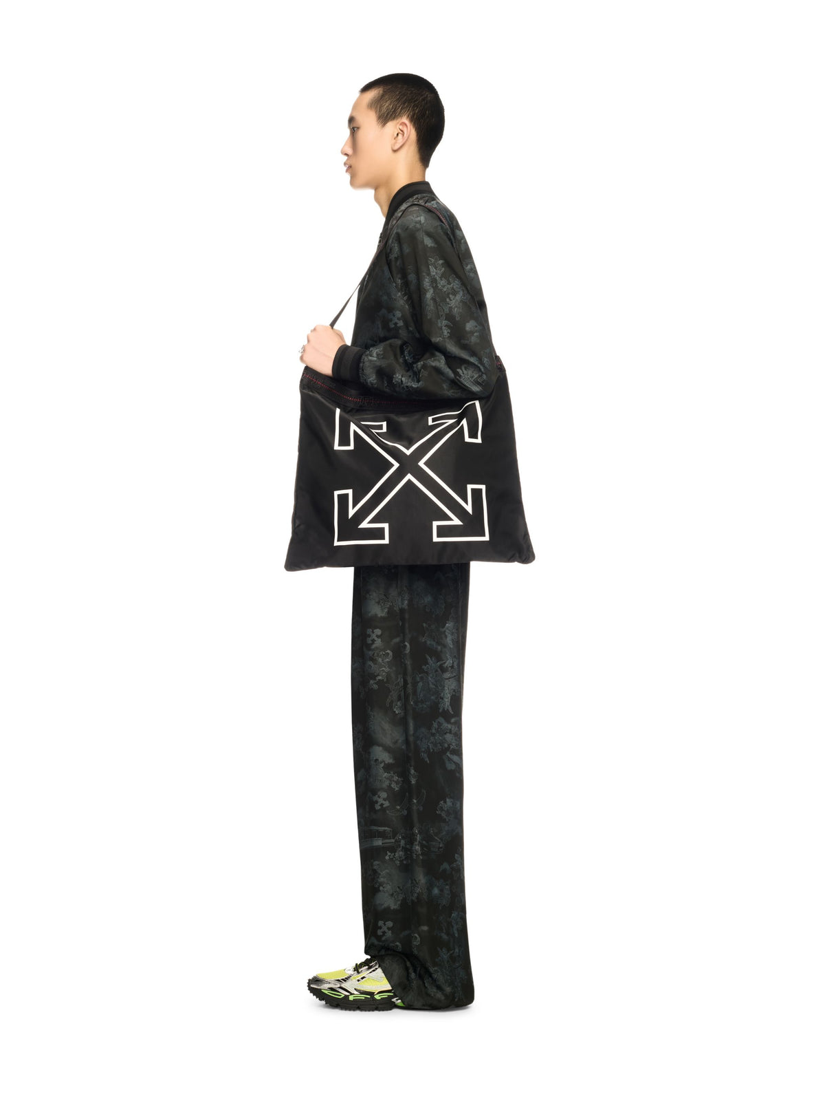 Heritage Tote