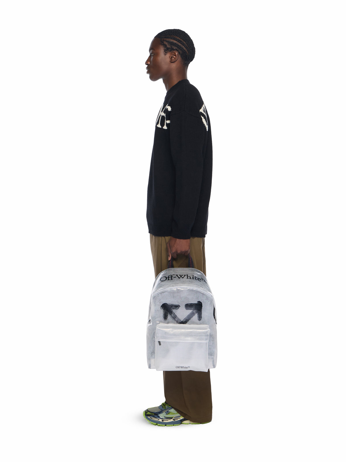 Heritage Ripstop Backpack