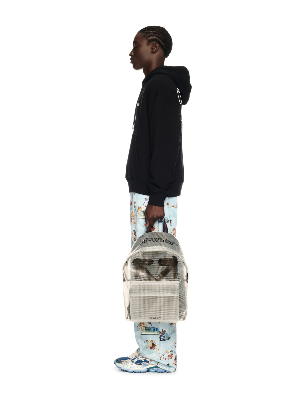 HERITAGE BACKPACK RIPSTOP
