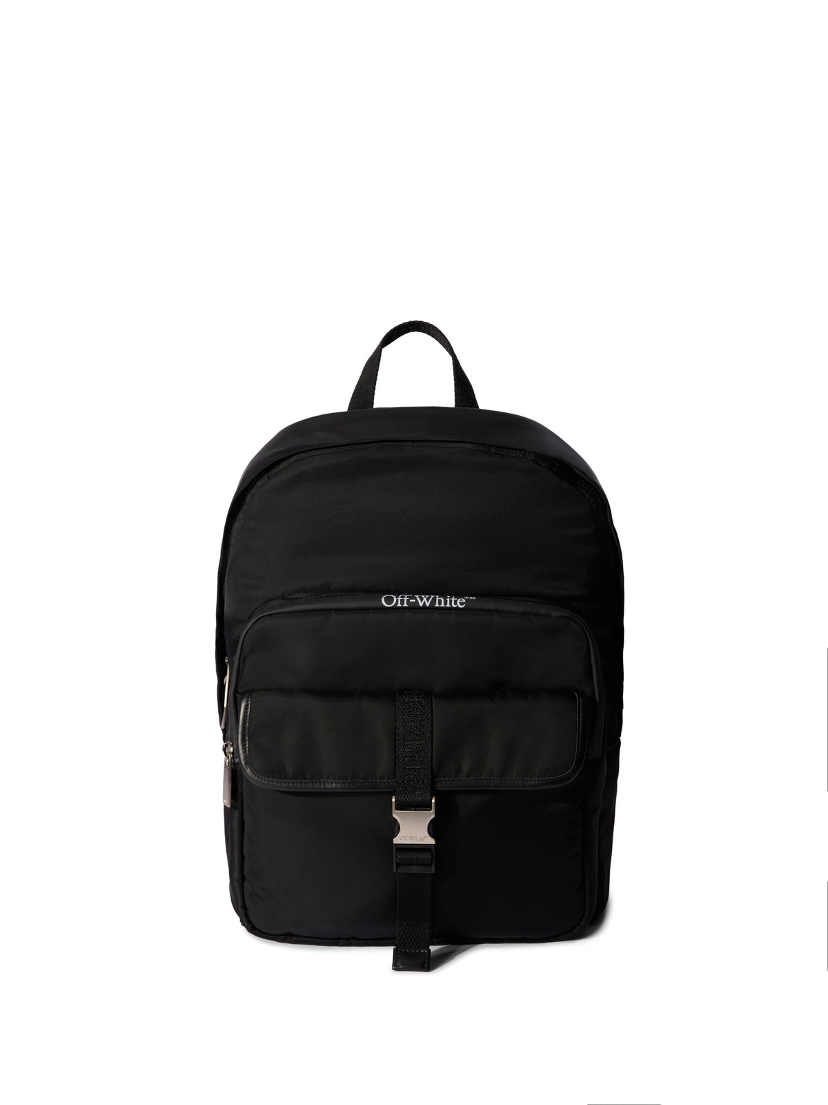Outdoor Round Backpack