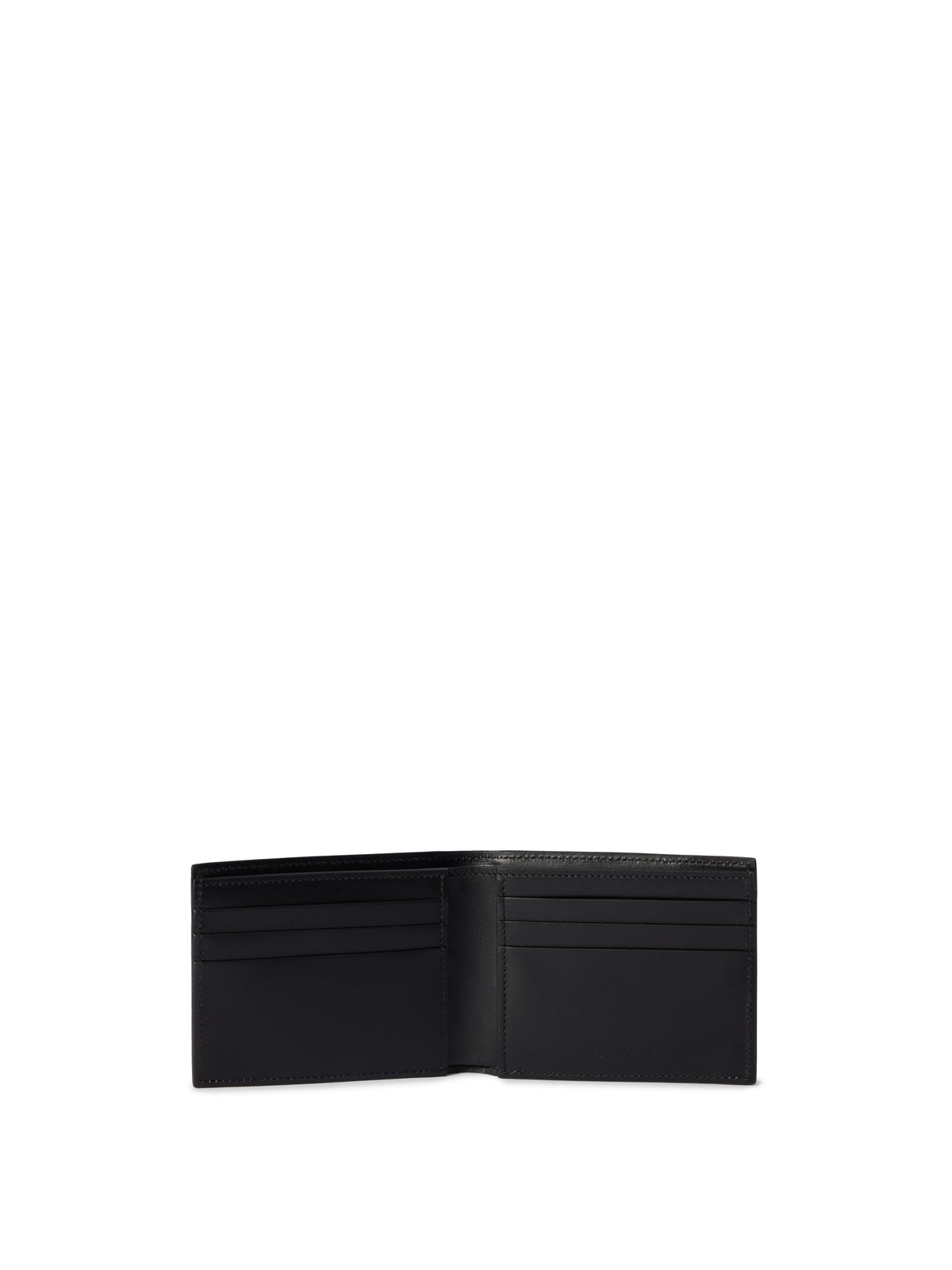 Heritage Multilogo Bifold Wallet
