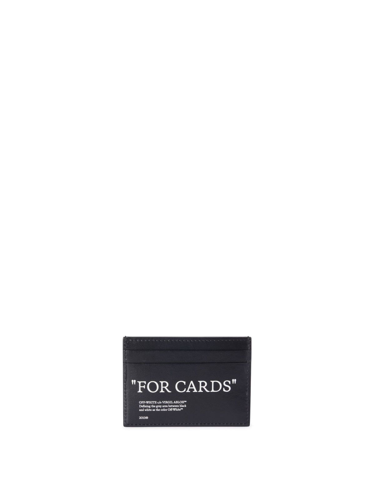 Quote Card Case
