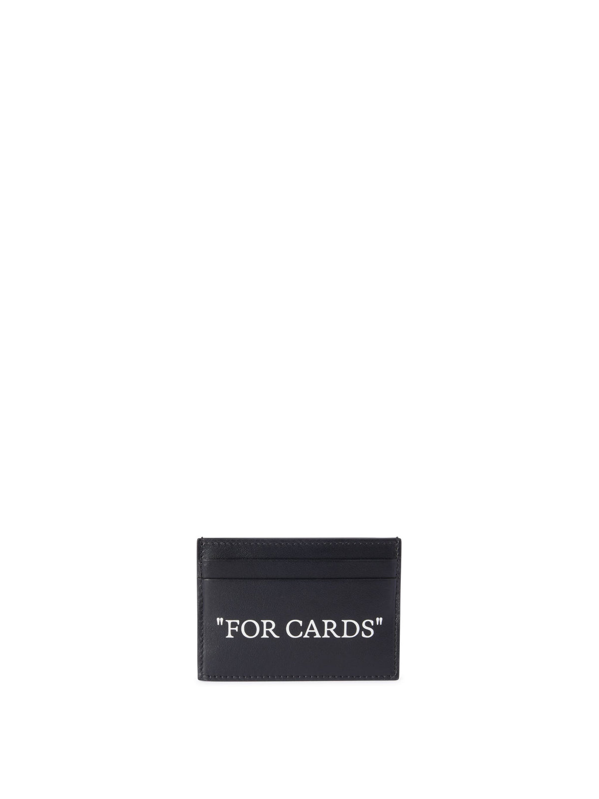Quote Card Case