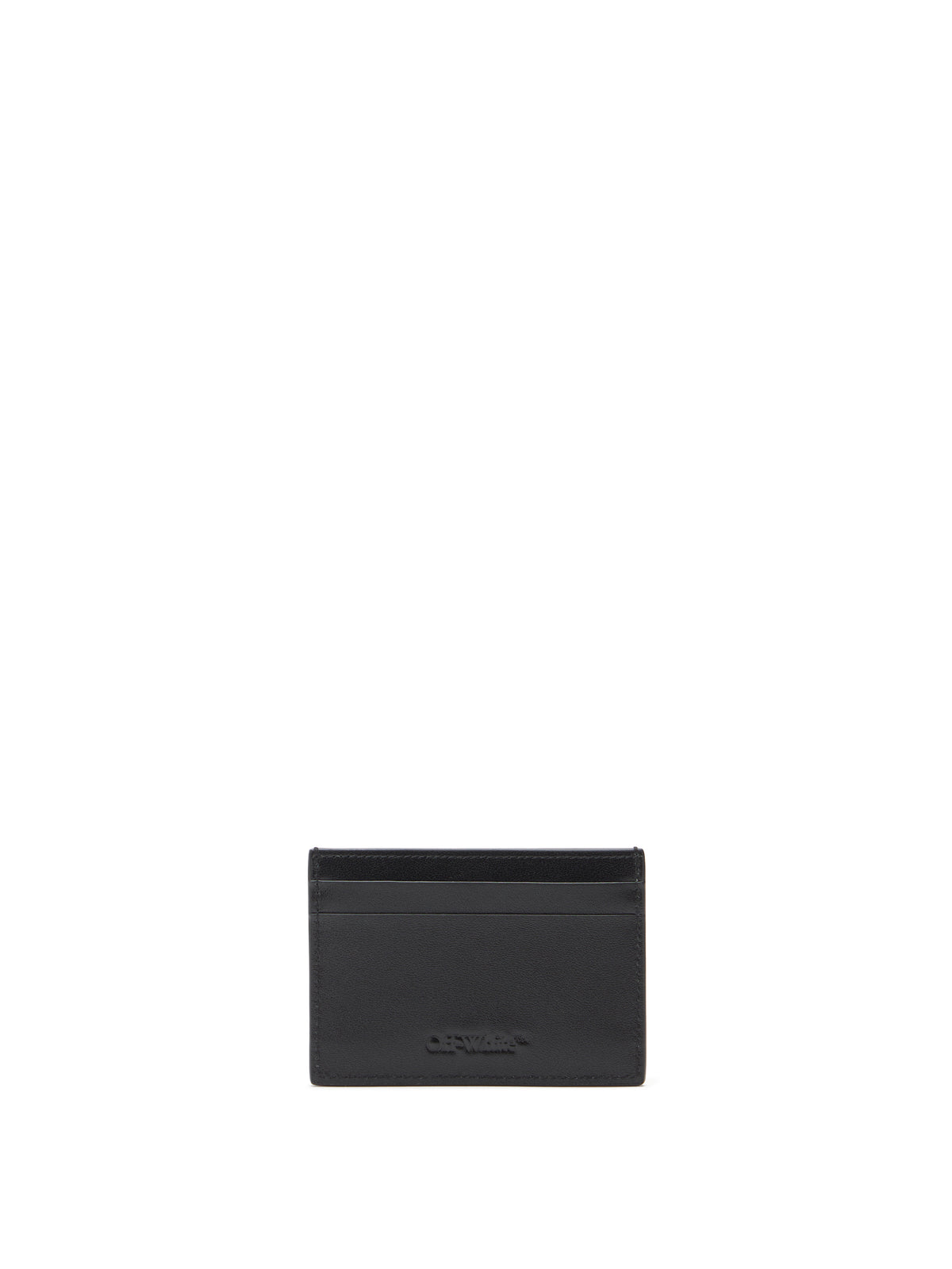 Bookish Spray Arrow Card Case