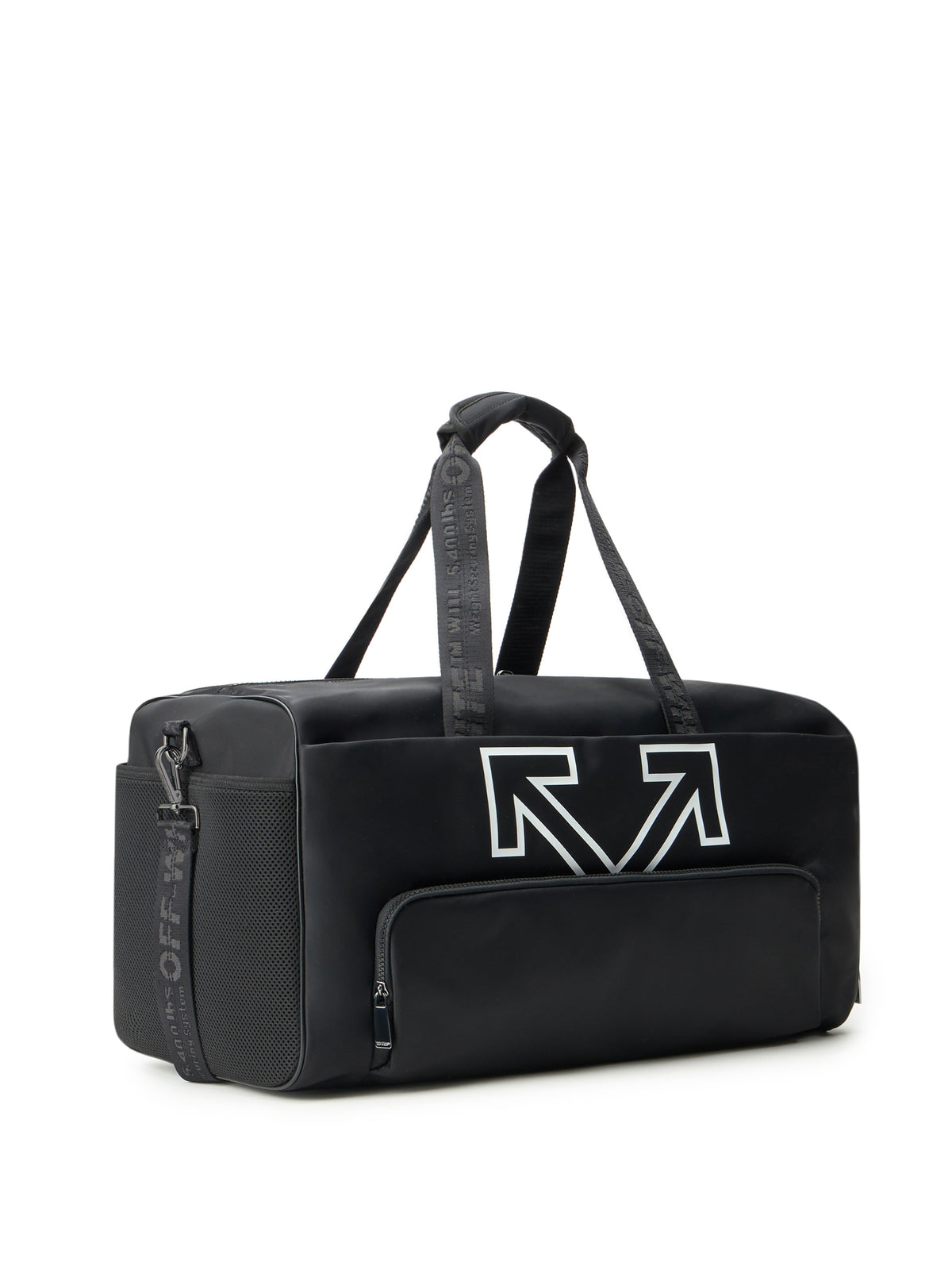 Heritage Gym Bag