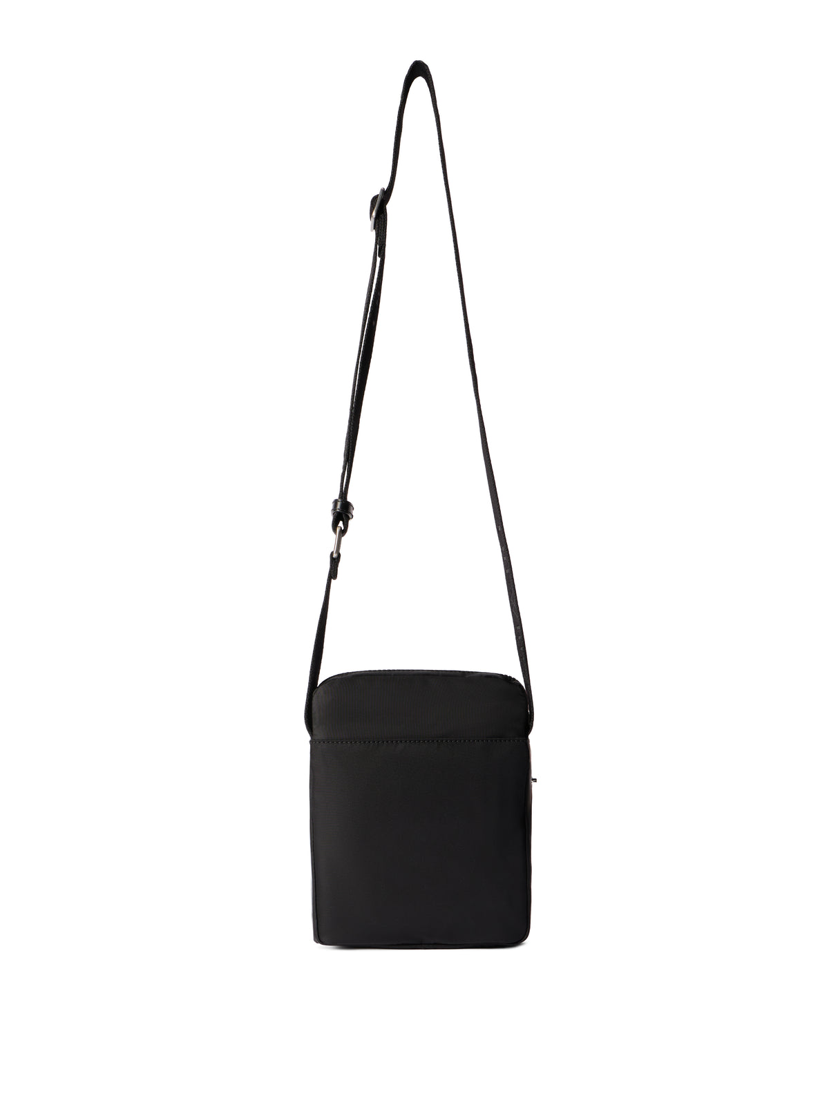 OFF WHITE Outdoor Crossbody Nylon Bag BLACK - NO COLOR OMNQ082C99FAB001