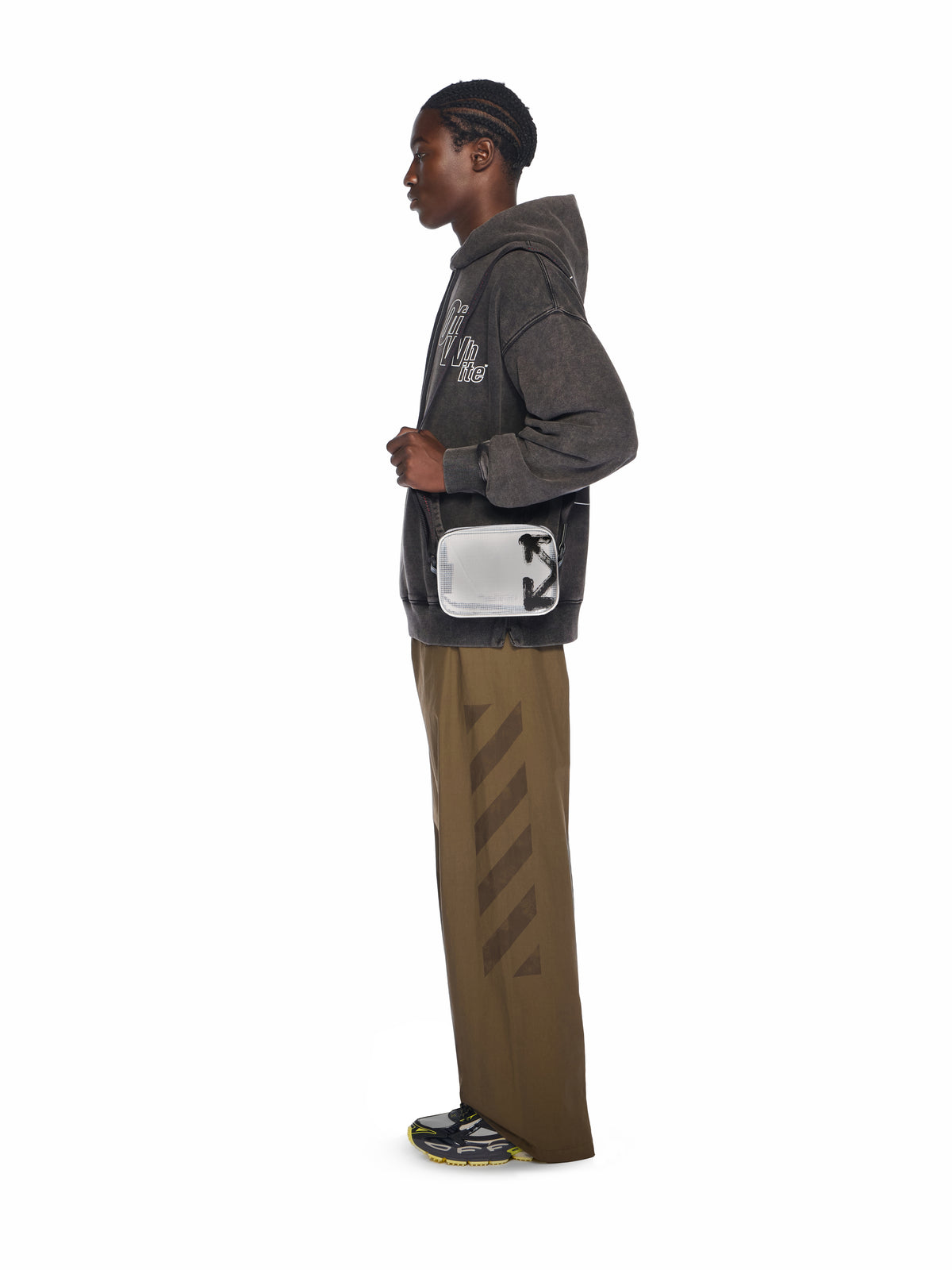 Heritage Ripstop Camera Bag