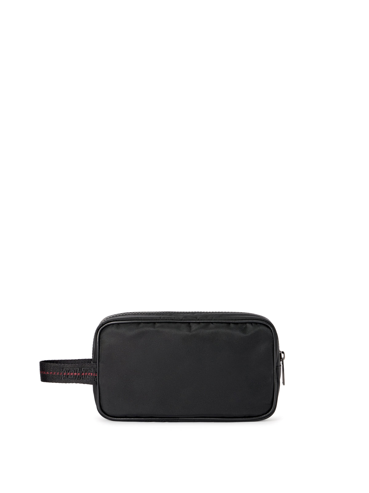 OFF WHITE Heritage Toiletry Pouch BLACK OMNS02CC99FAB001