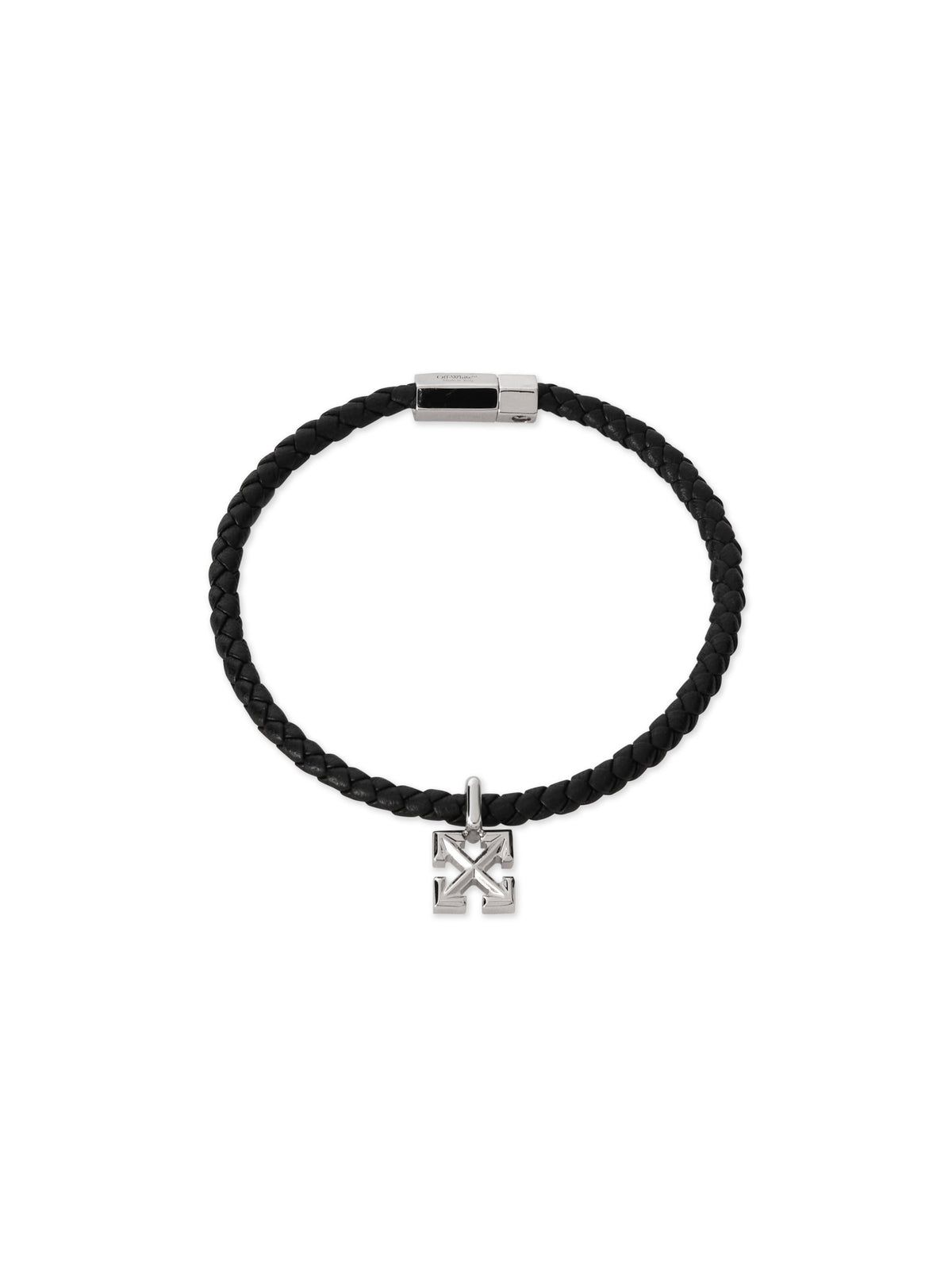 Arrow Leather Bracelet