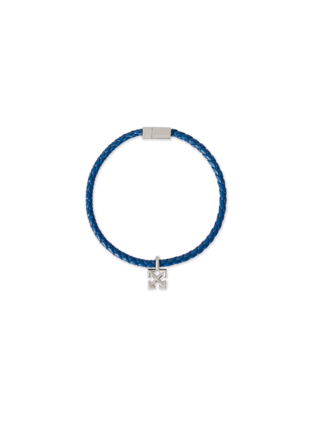 Arrow Leather Bracelet