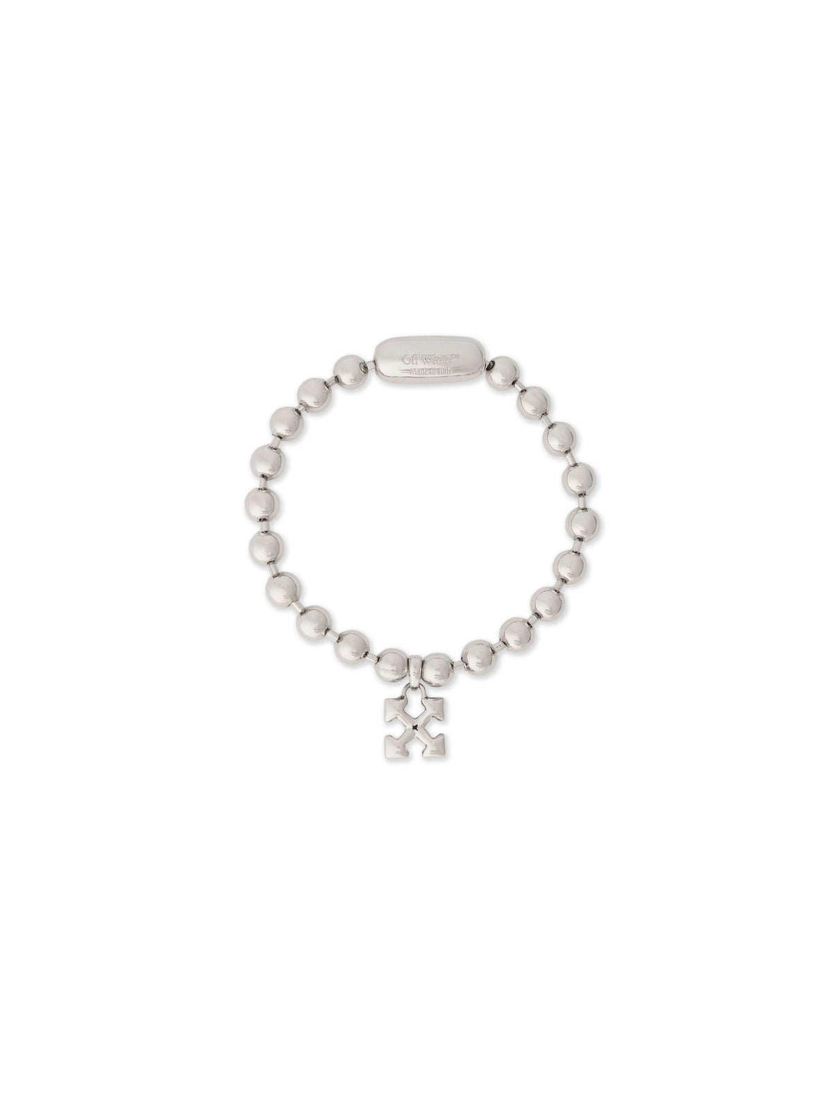 Arrow Ballchain Bracelet