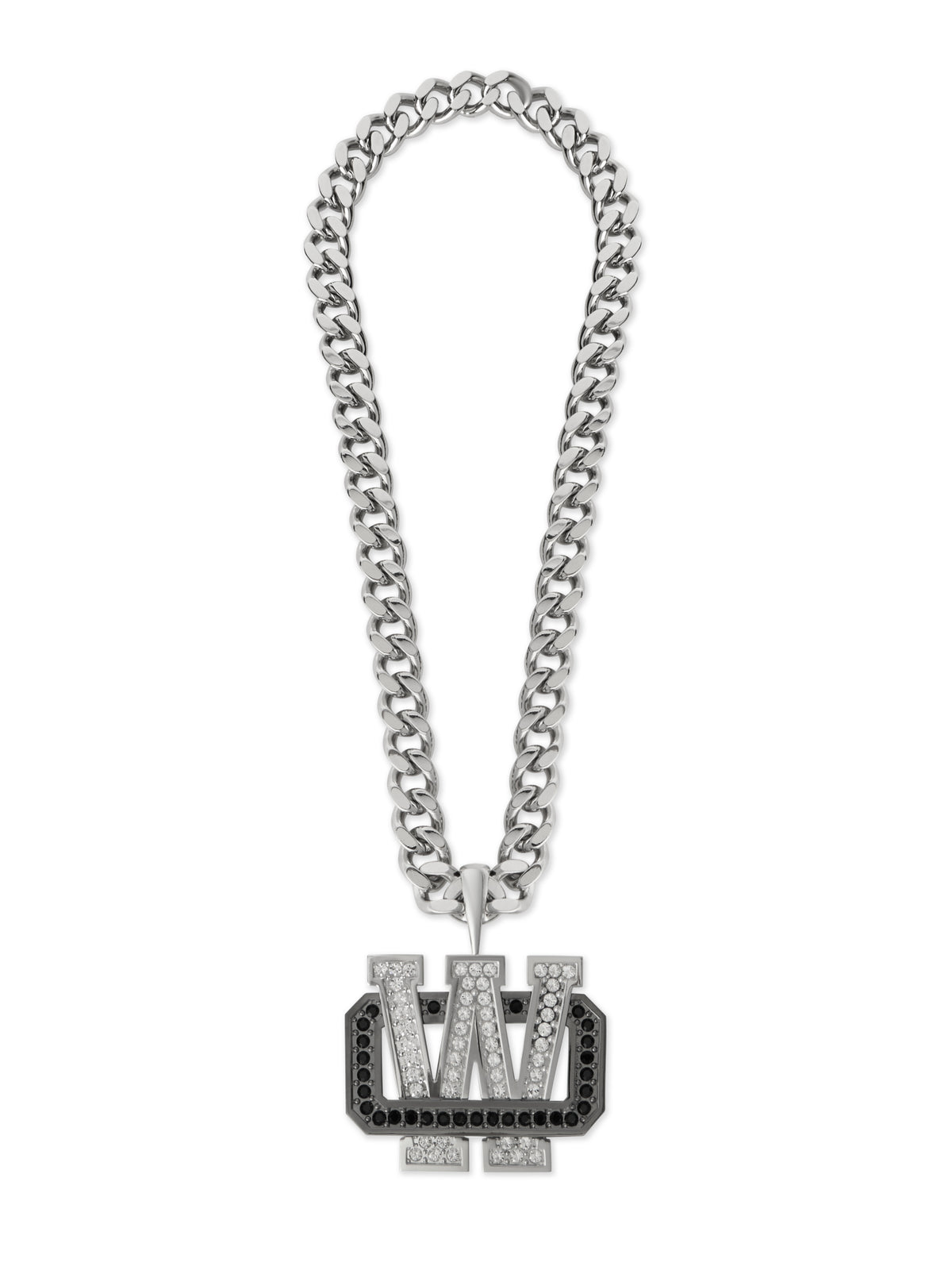 Bling Strass Wall Chain