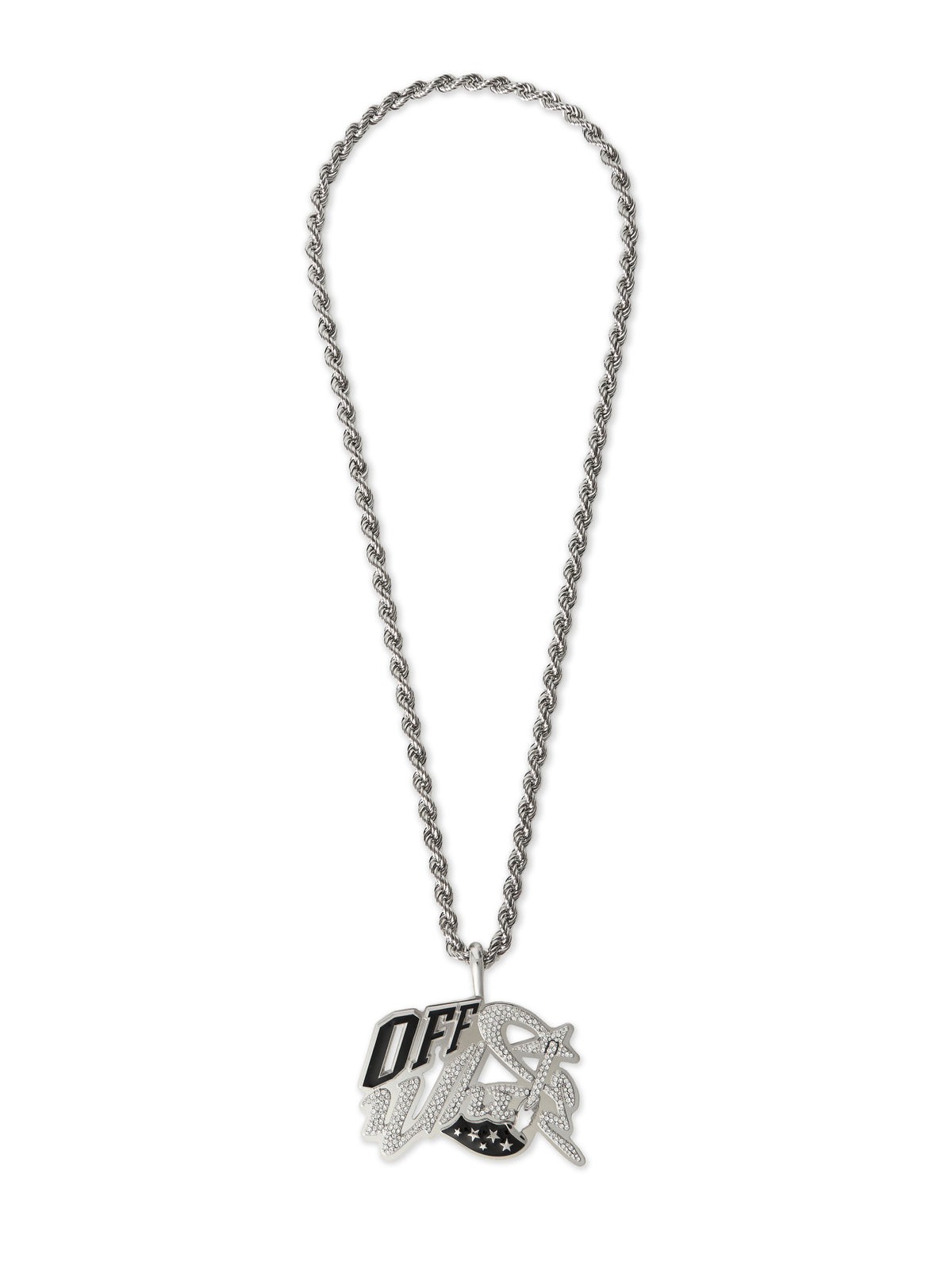 Bling Strass Wizard Chain