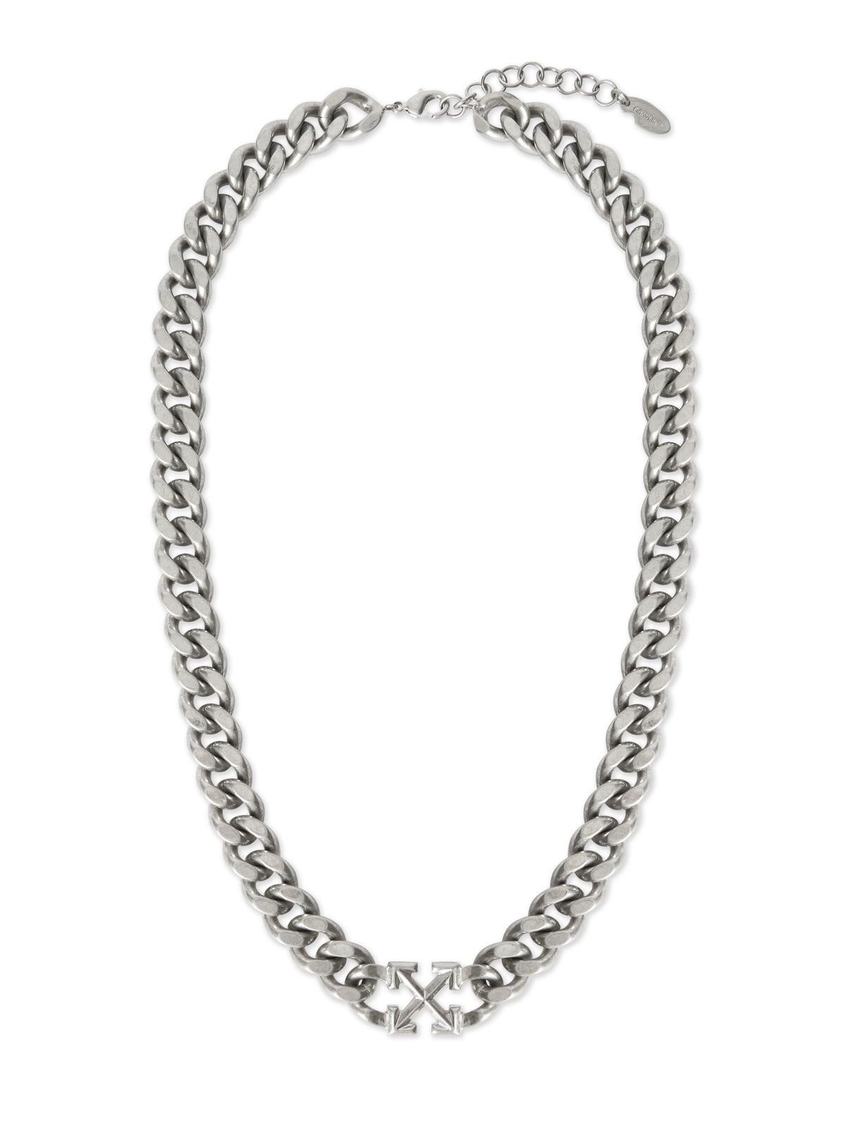 Arrow Chain Necklace
