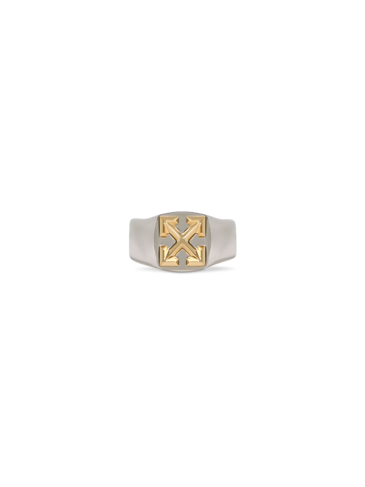 ARROW RING BICOLOR